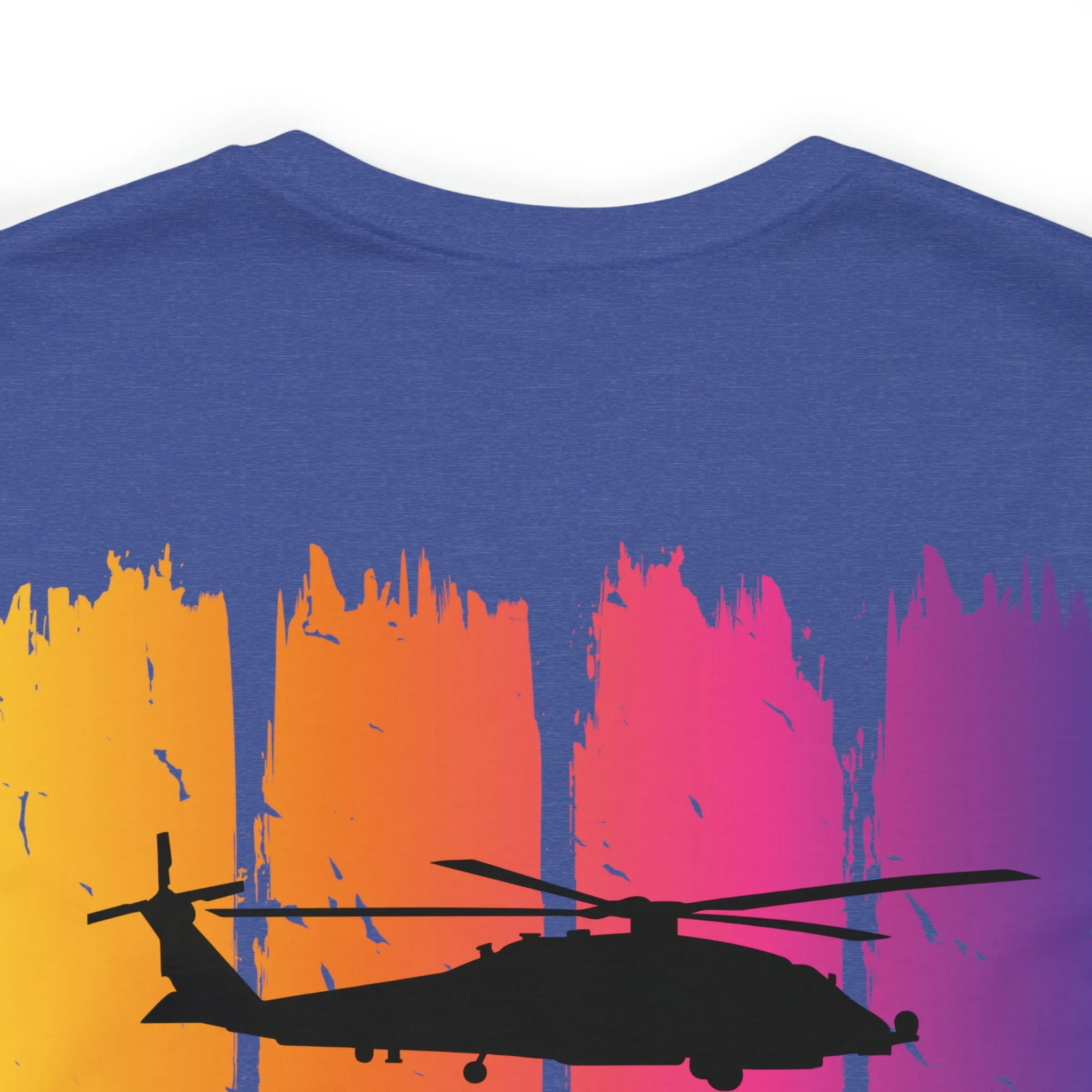SH-60R Tropical Short Sleeve Tee