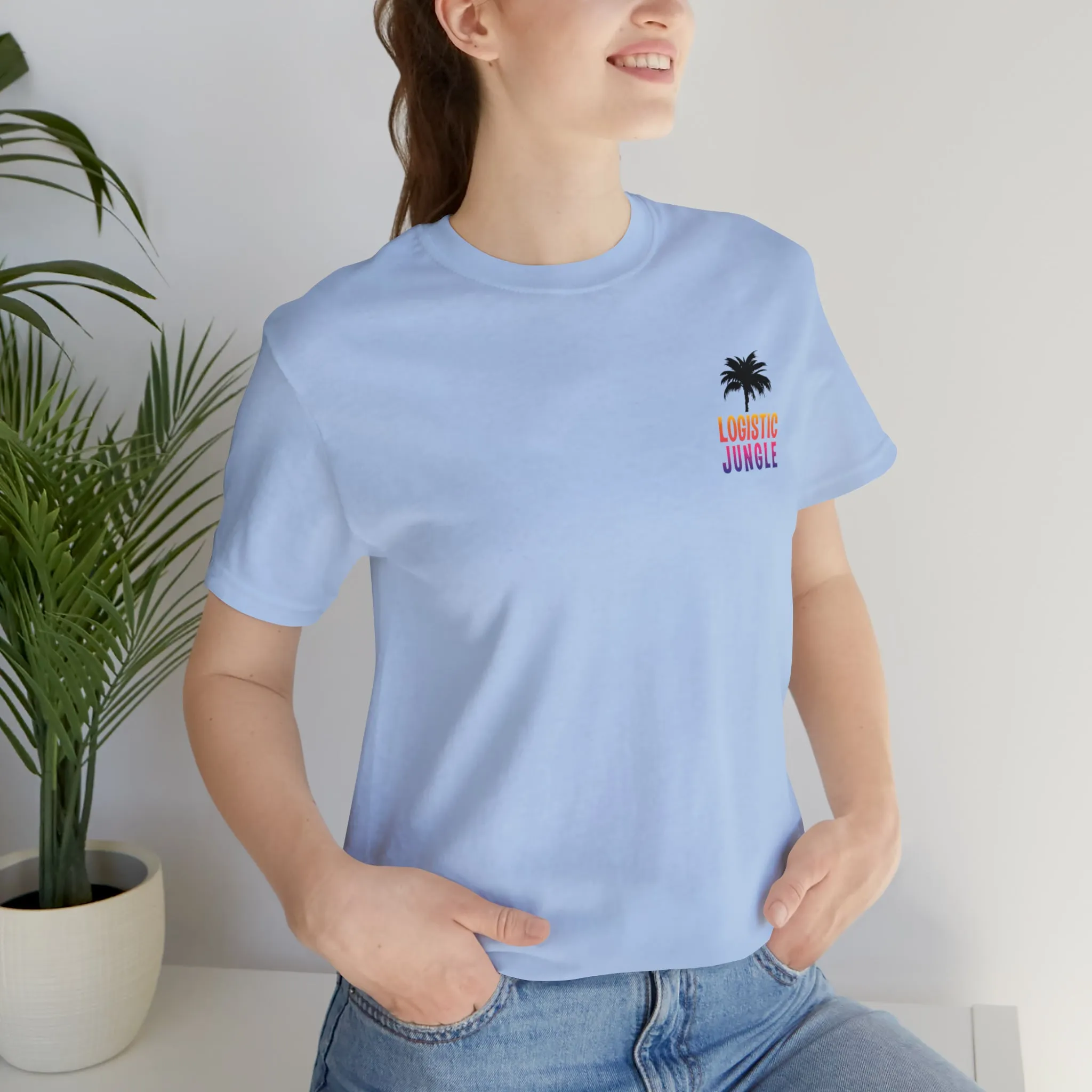 SH-60R Tropical Short Sleeve Tee