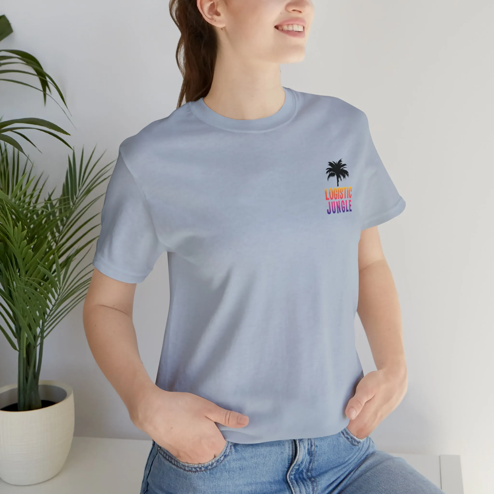 SH-60R Tropical Short Sleeve Tee
