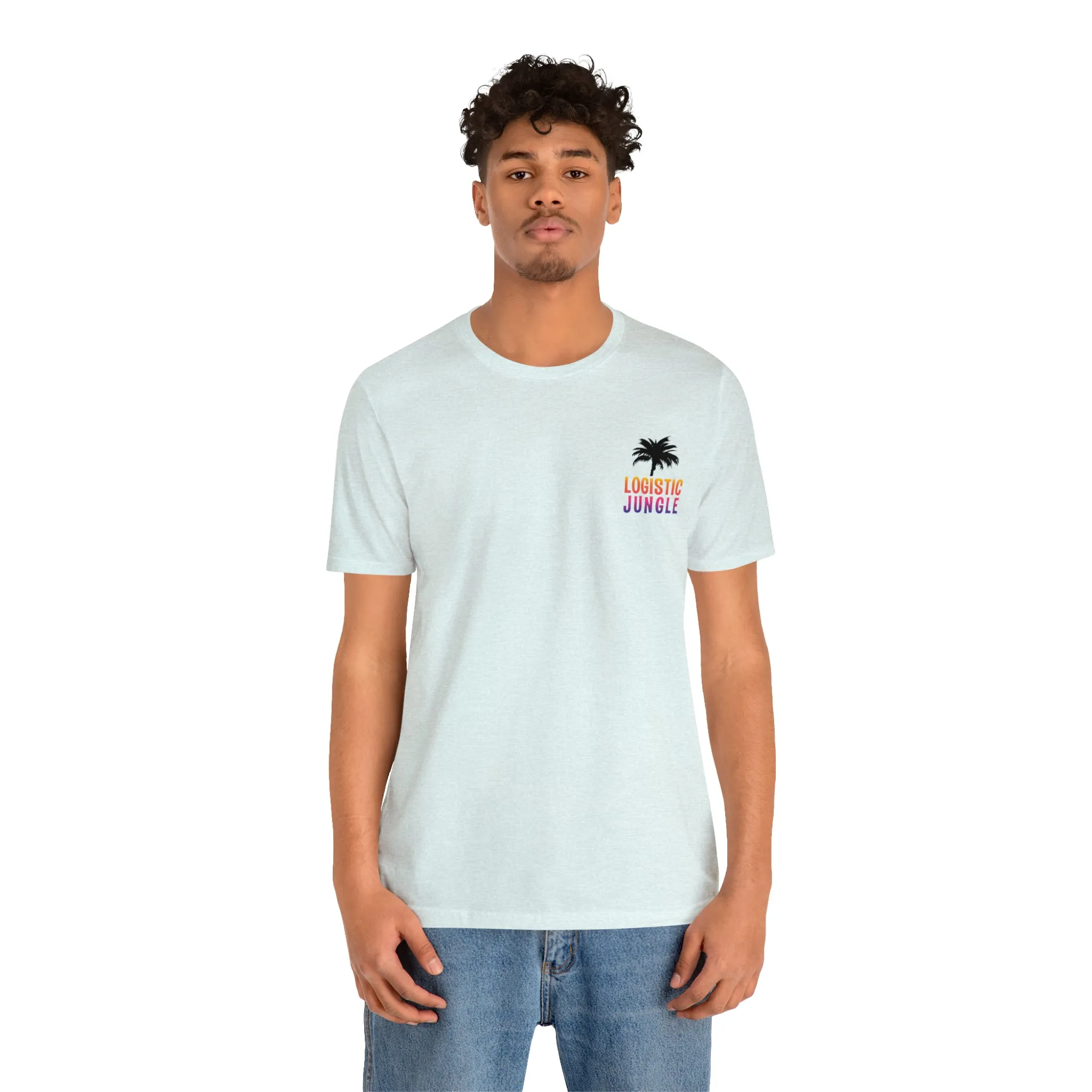 SH-60R Tropical Short Sleeve Tee