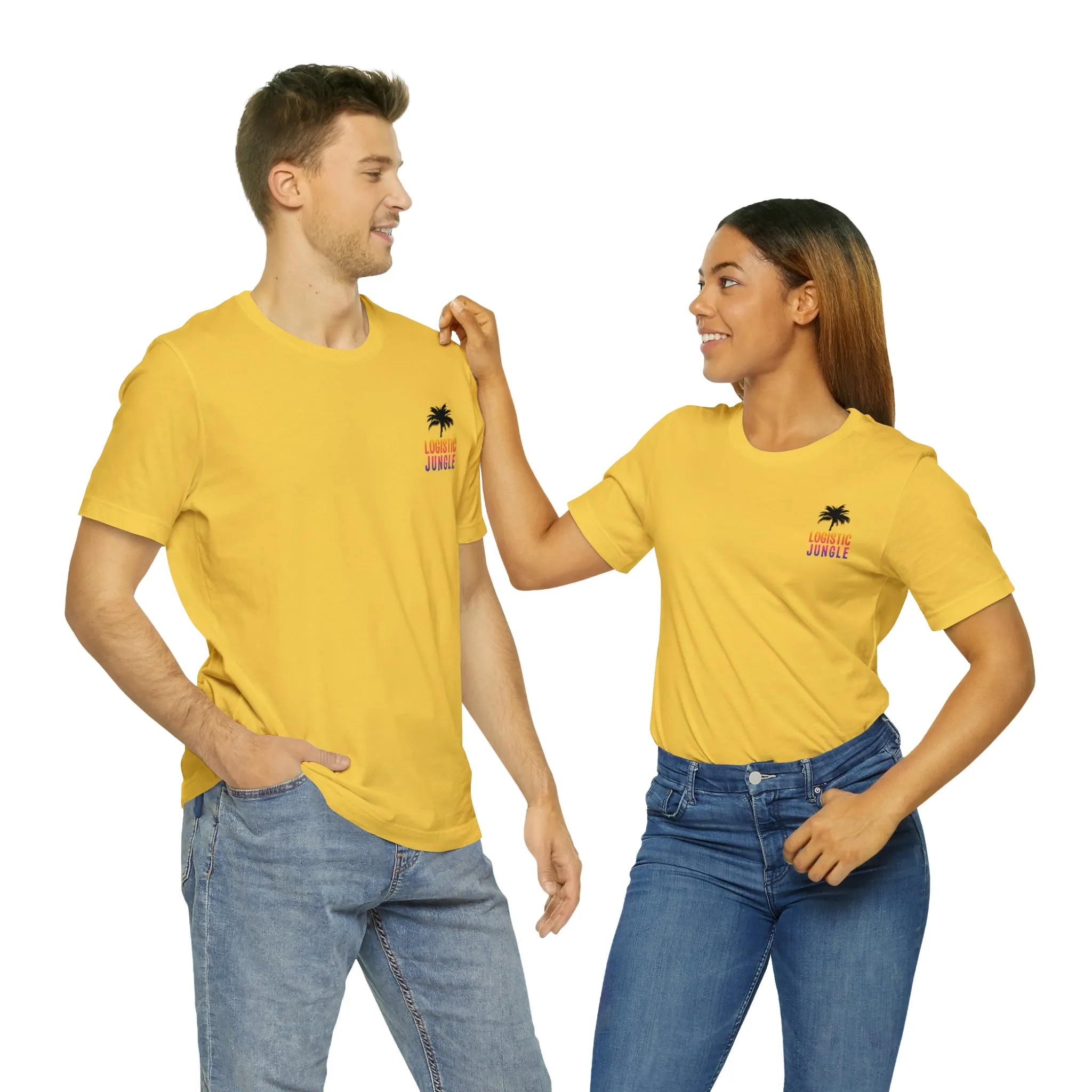 SH-60R Tropical Short Sleeve Tee