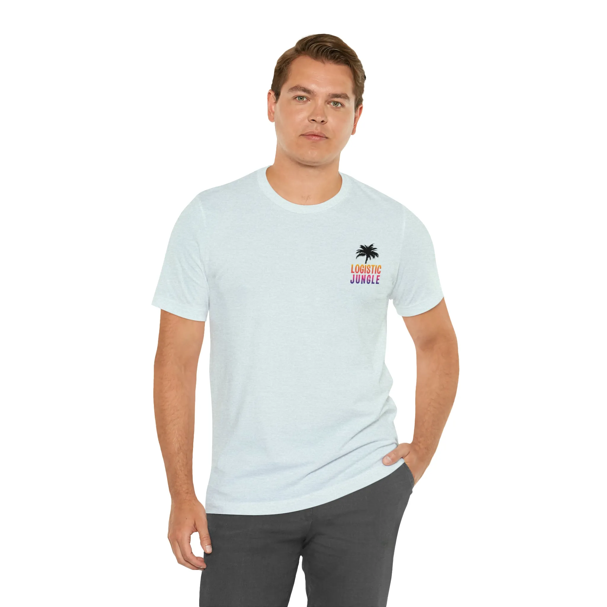 SH-60R Tropical Short Sleeve Tee