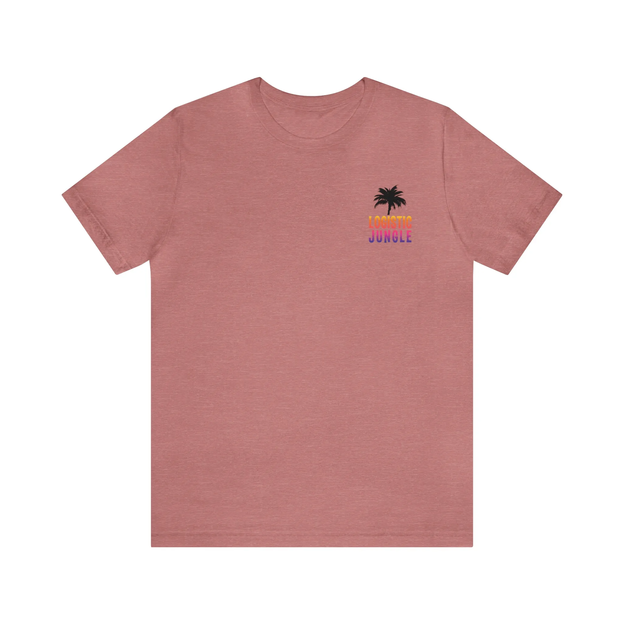 SH-60R Tropical Short Sleeve Tee