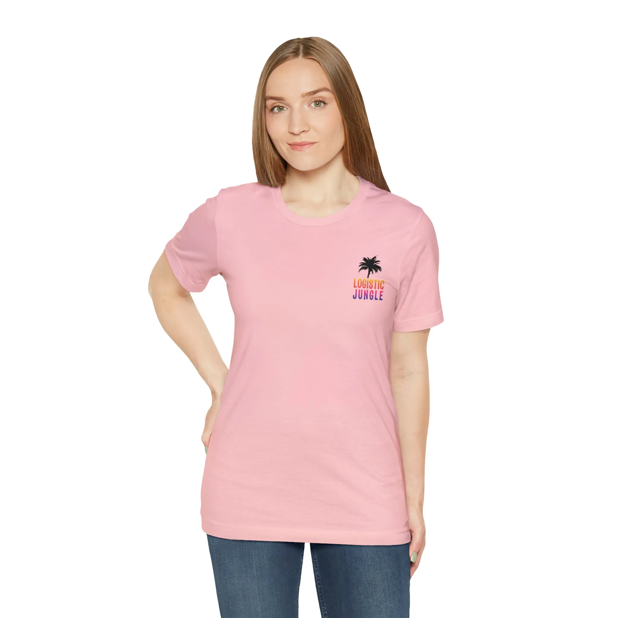 SH-60R Tropical Short Sleeve Tee
