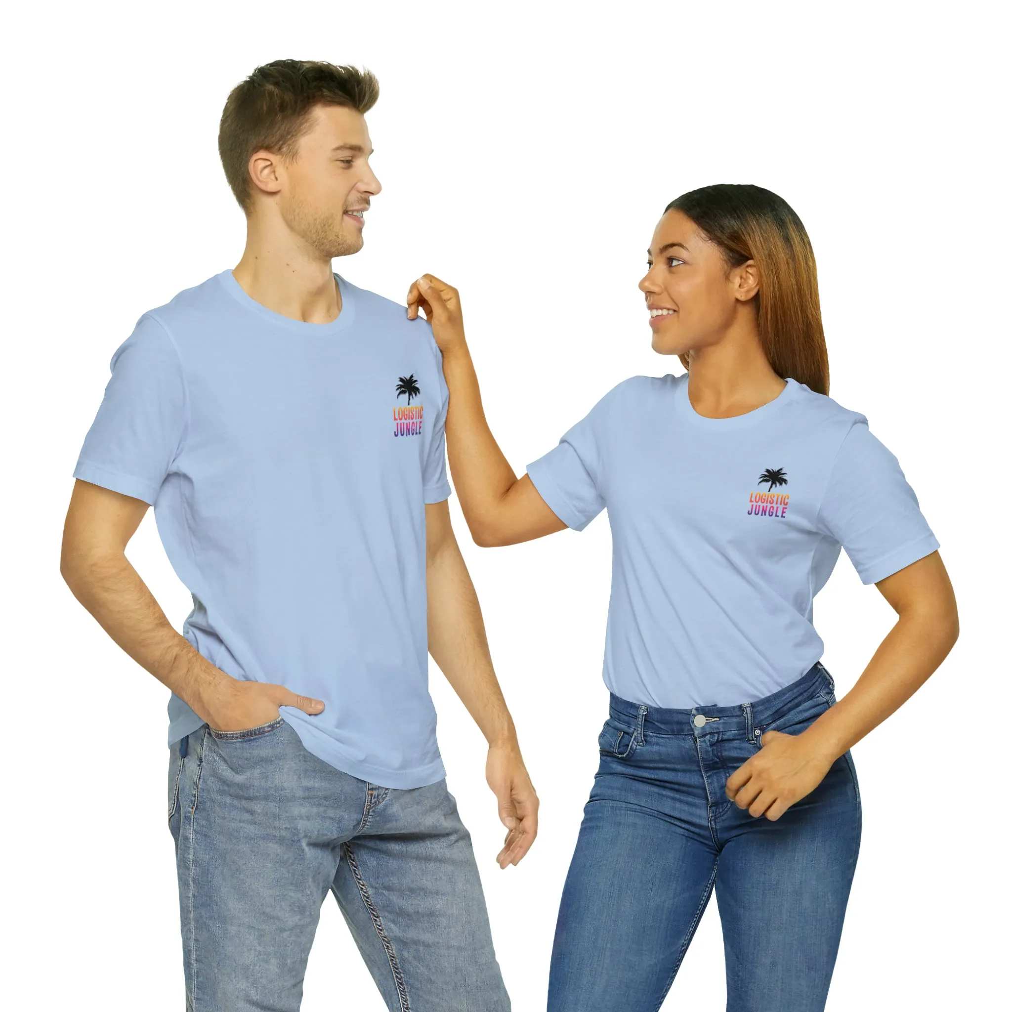 SH-60R Tropical Short Sleeve Tee