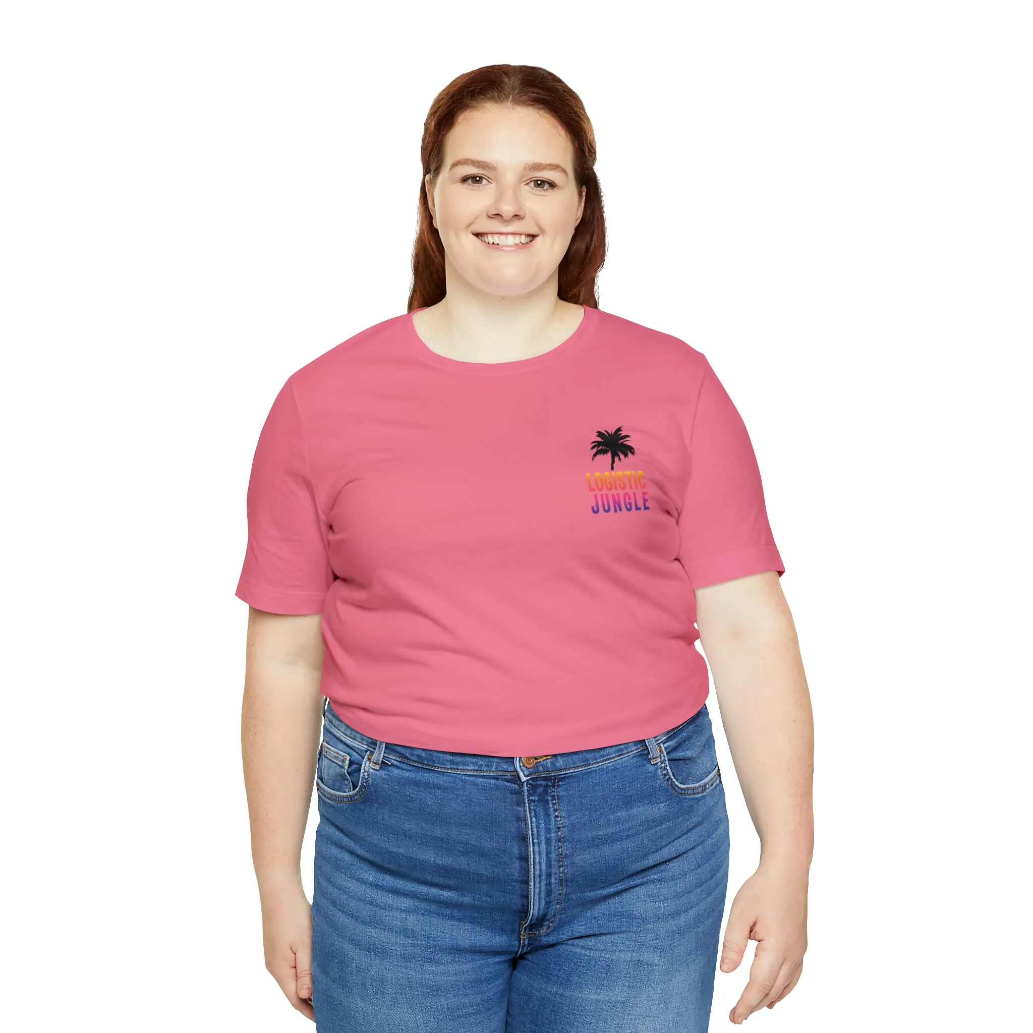 SH-60R Tropical Short Sleeve Tee