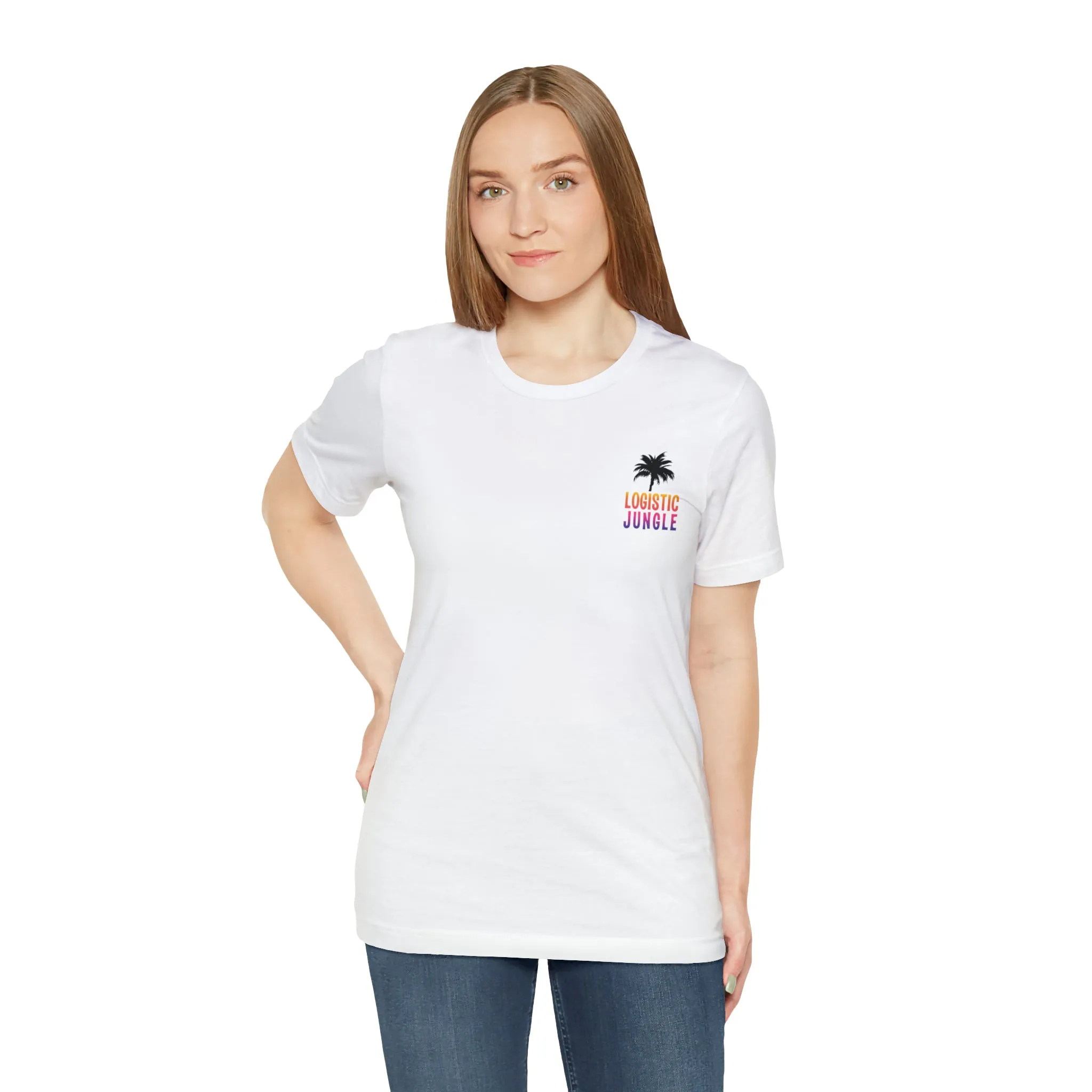 SH-60R Tropical Short Sleeve Tee