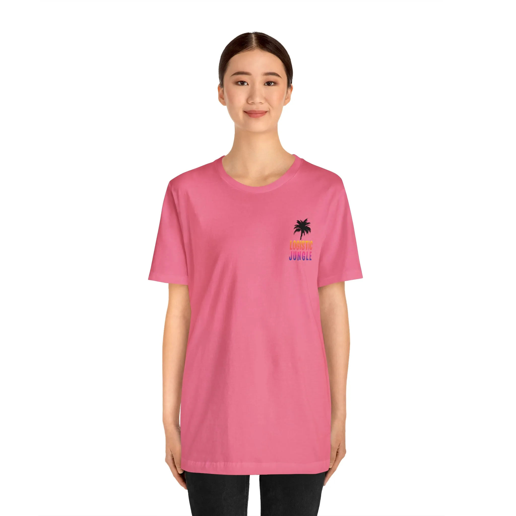 SH-60R Tropical Short Sleeve Tee