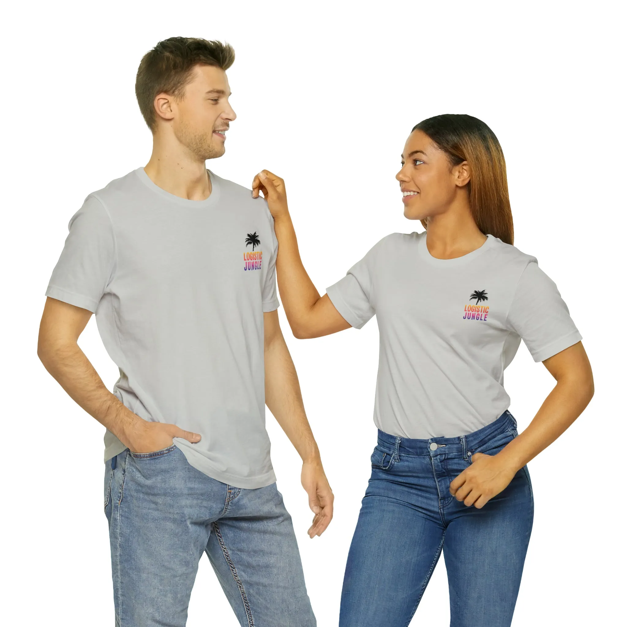 SH-60R Tropical Short Sleeve Tee