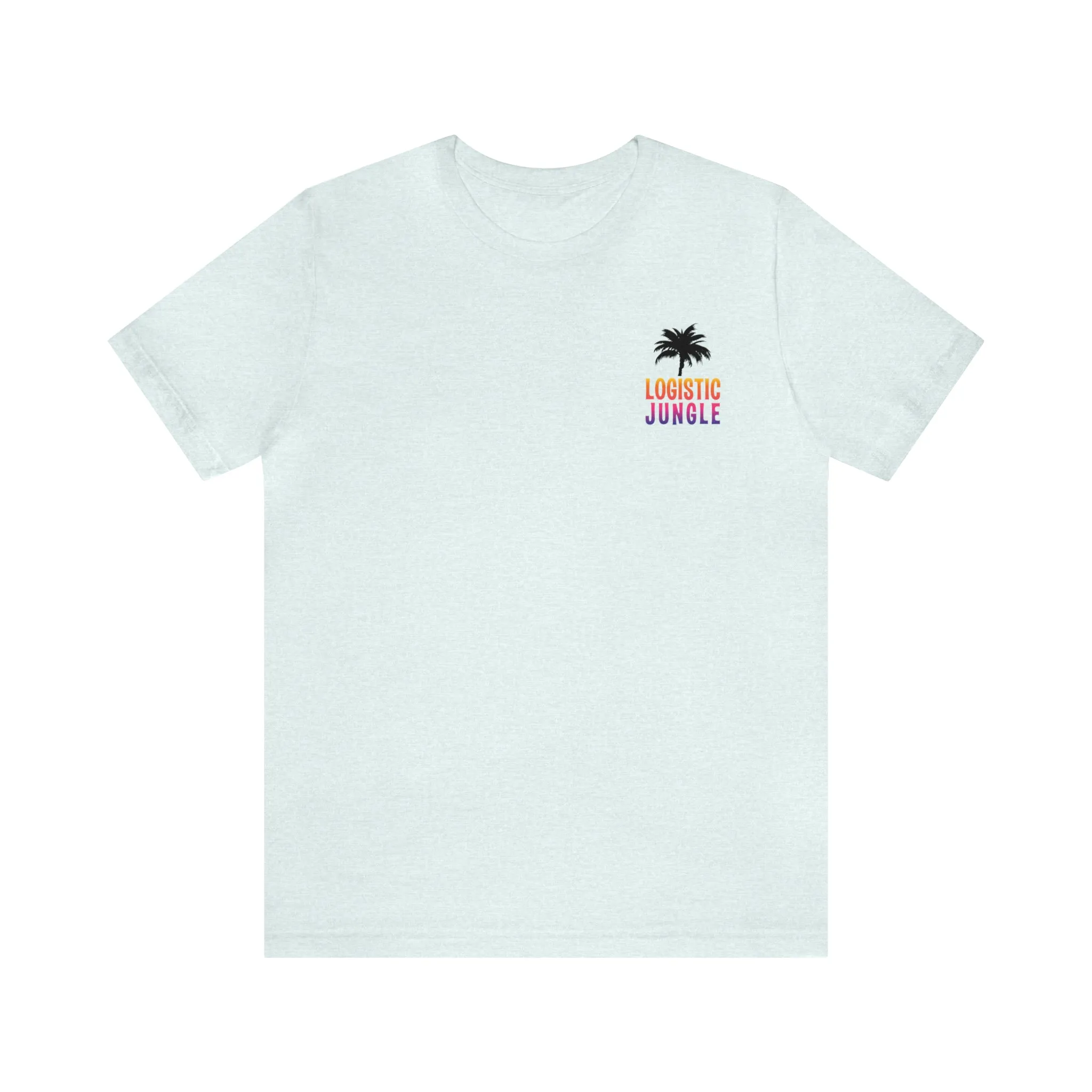 SH-60R Tropical Short Sleeve Tee
