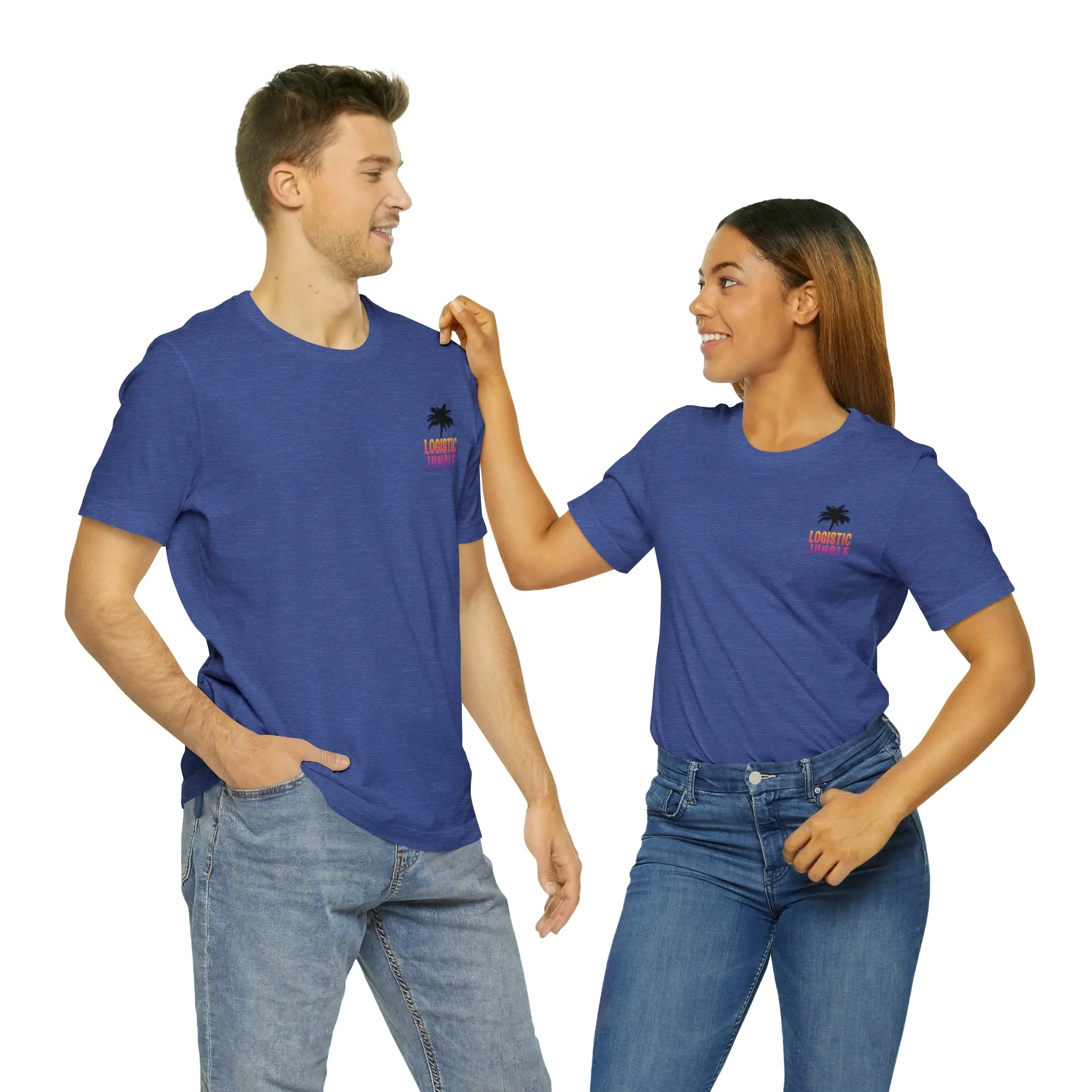 SH-60R Tropical Short Sleeve Tee