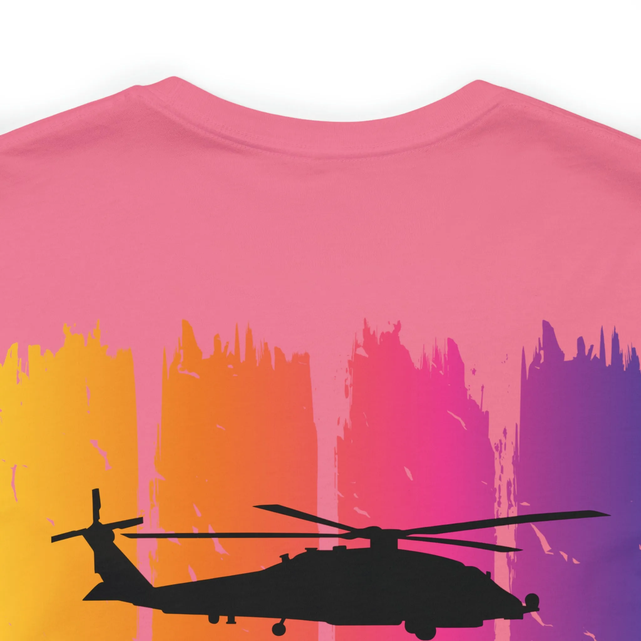 SH-60R Tropical Short Sleeve Tee