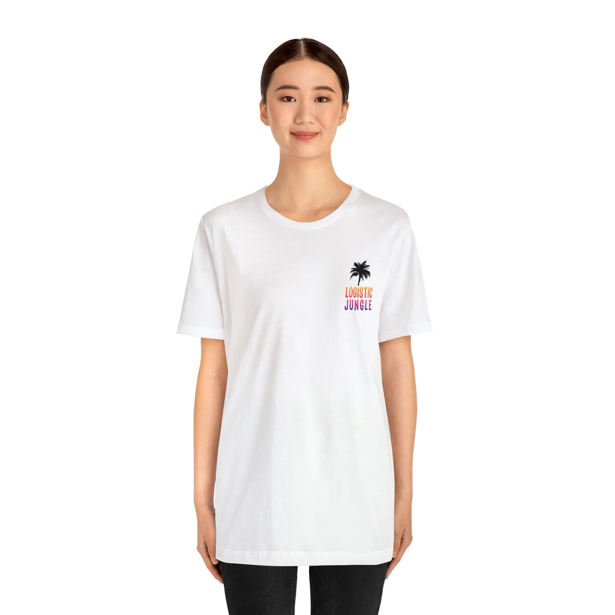 SH-60R Tropical Short Sleeve Tee