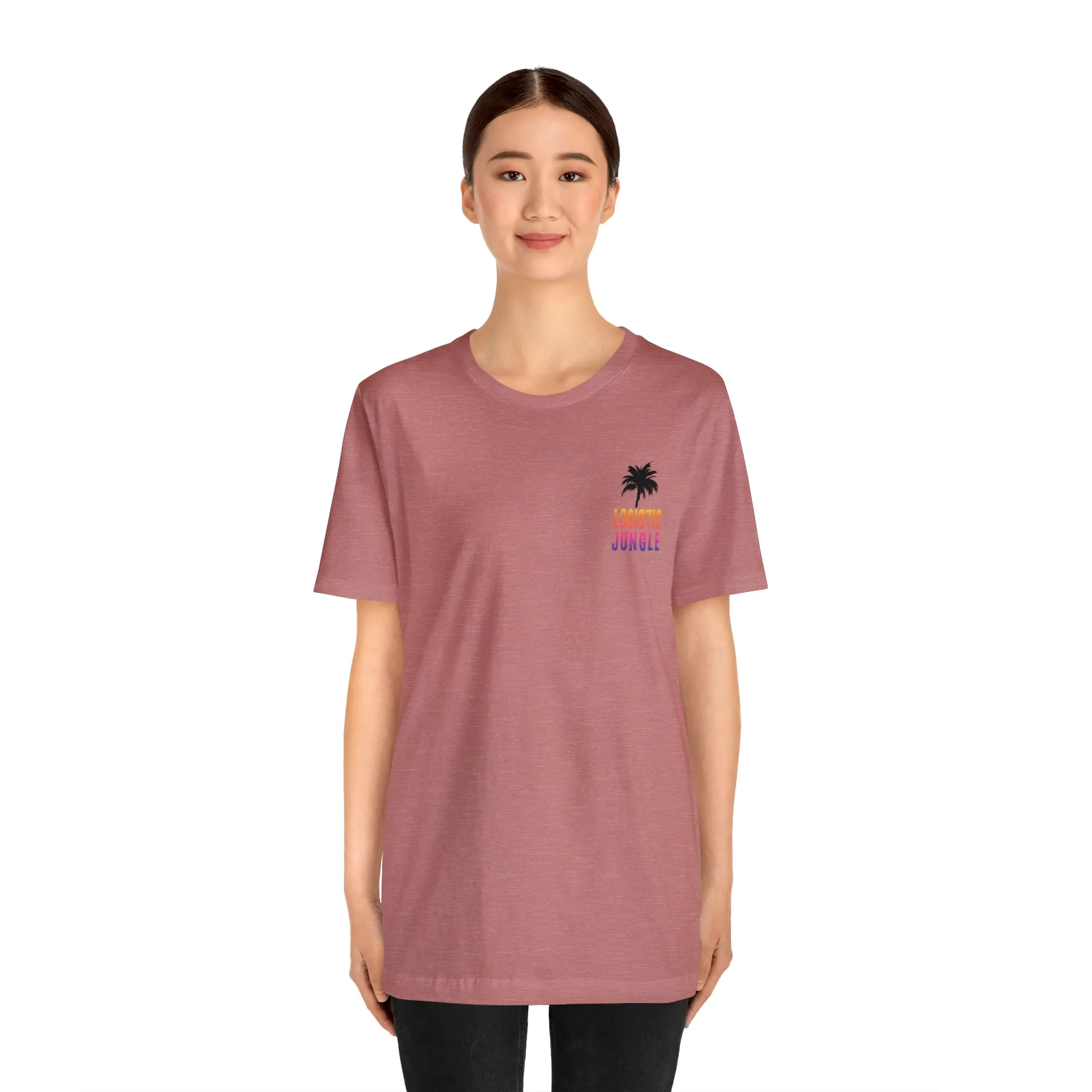 SH-60R Tropical Short Sleeve Tee