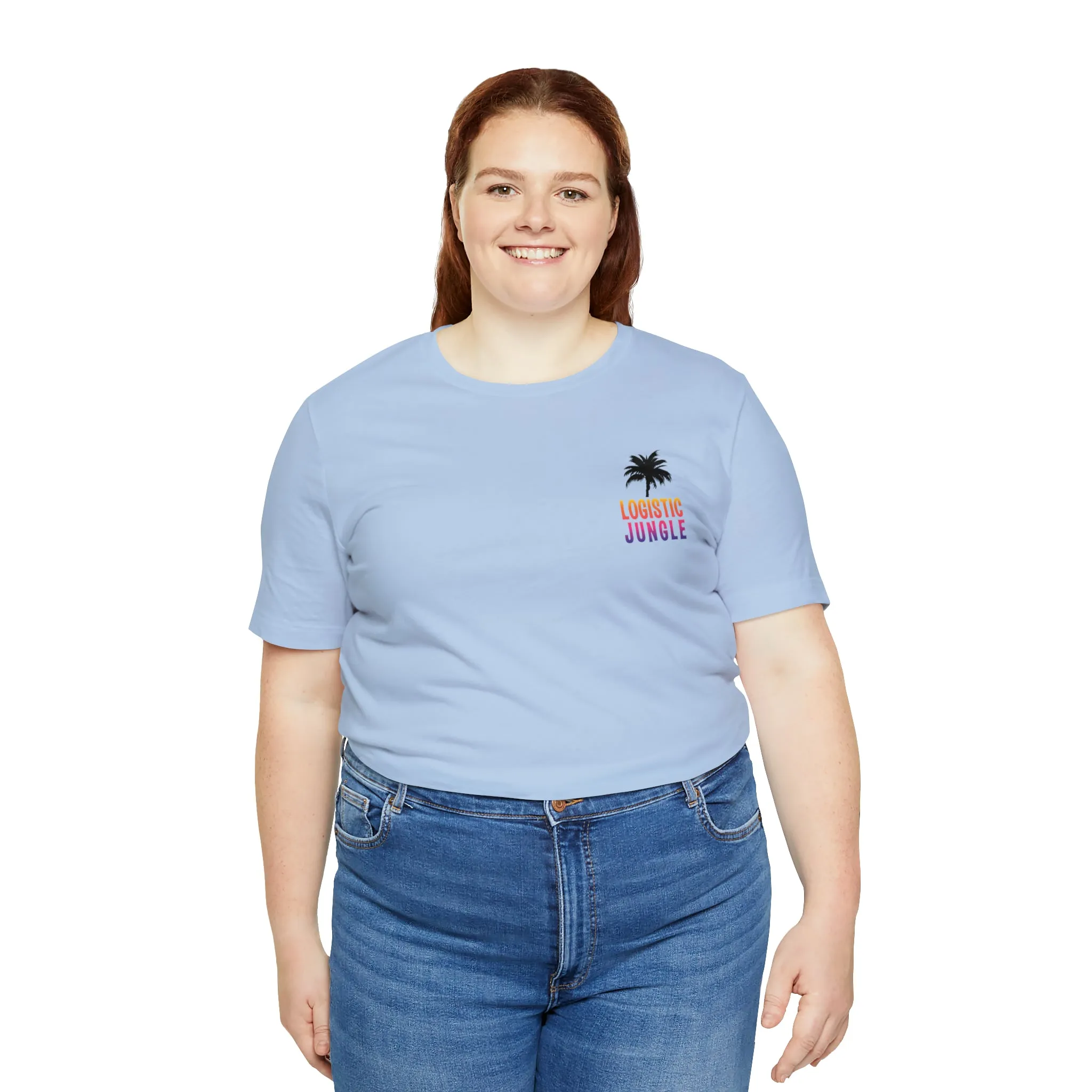 SH-60R Tropical Short Sleeve Tee