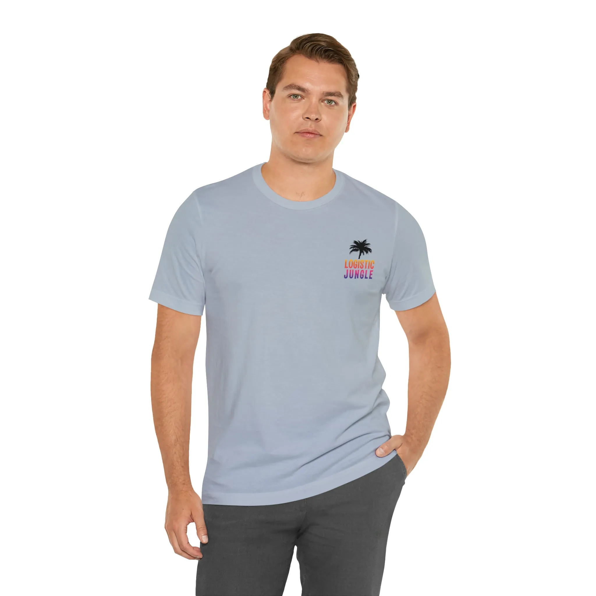 SH-60R Tropical Short Sleeve Tee