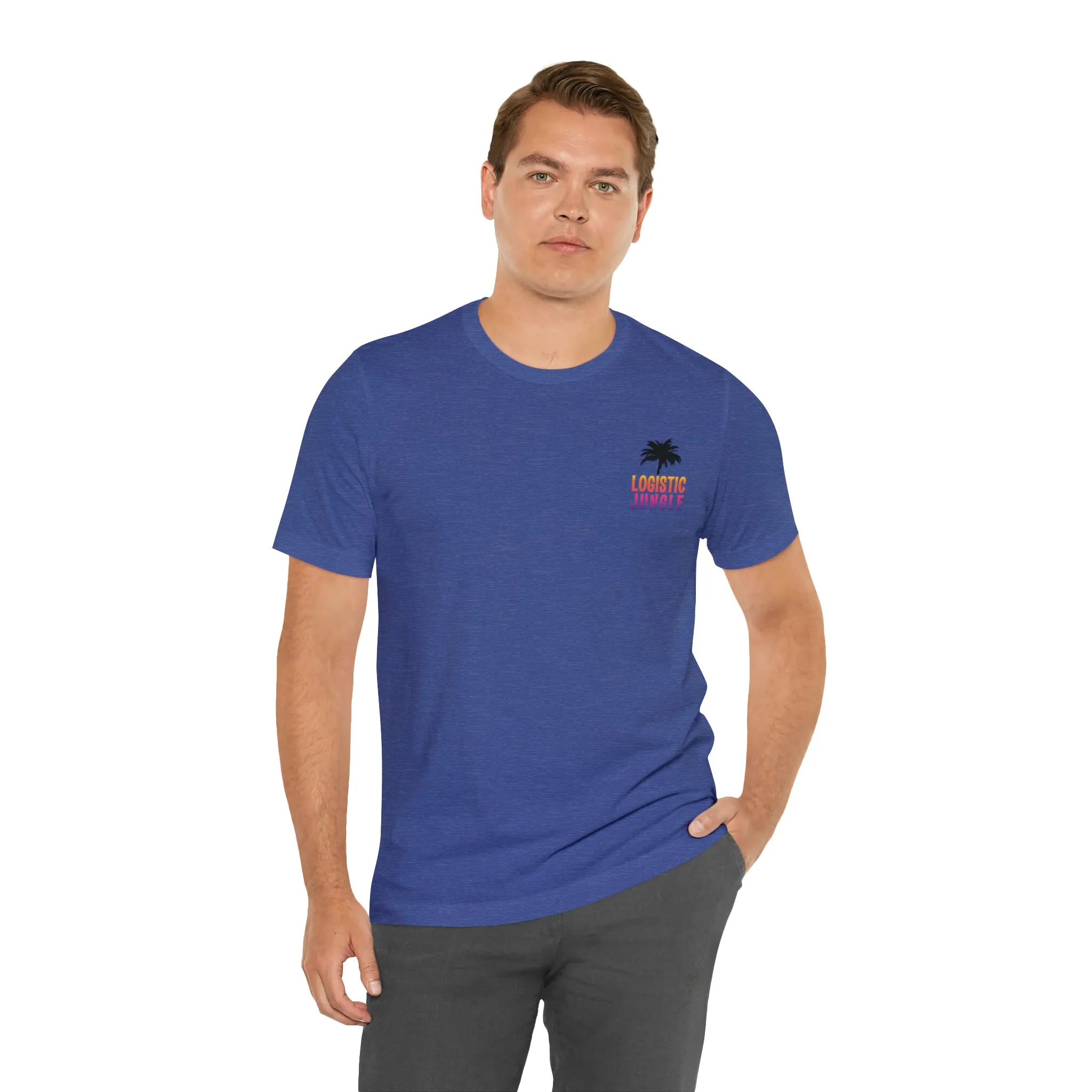 SH-60R Tropical Short Sleeve Tee