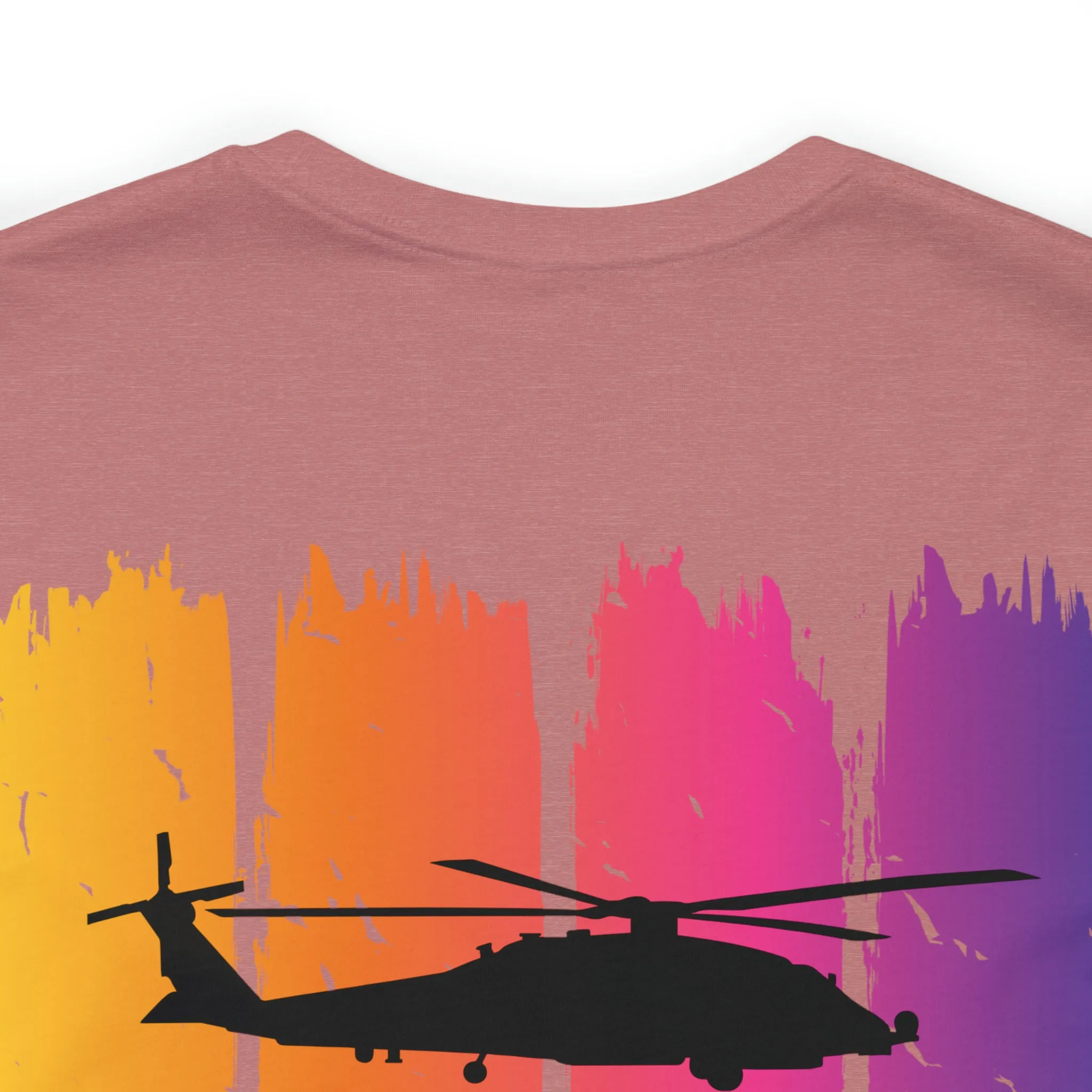 SH-60R Tropical Short Sleeve Tee