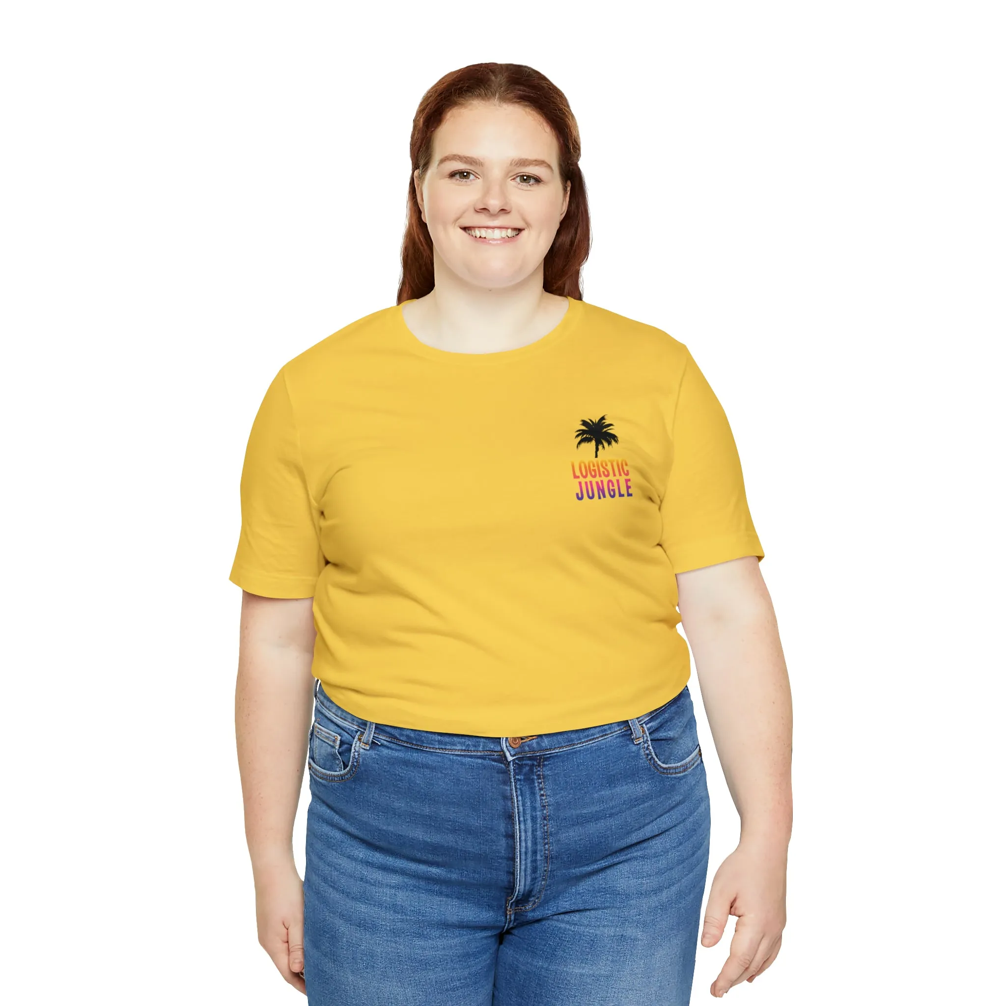 SH-60R Tropical Short Sleeve Tee