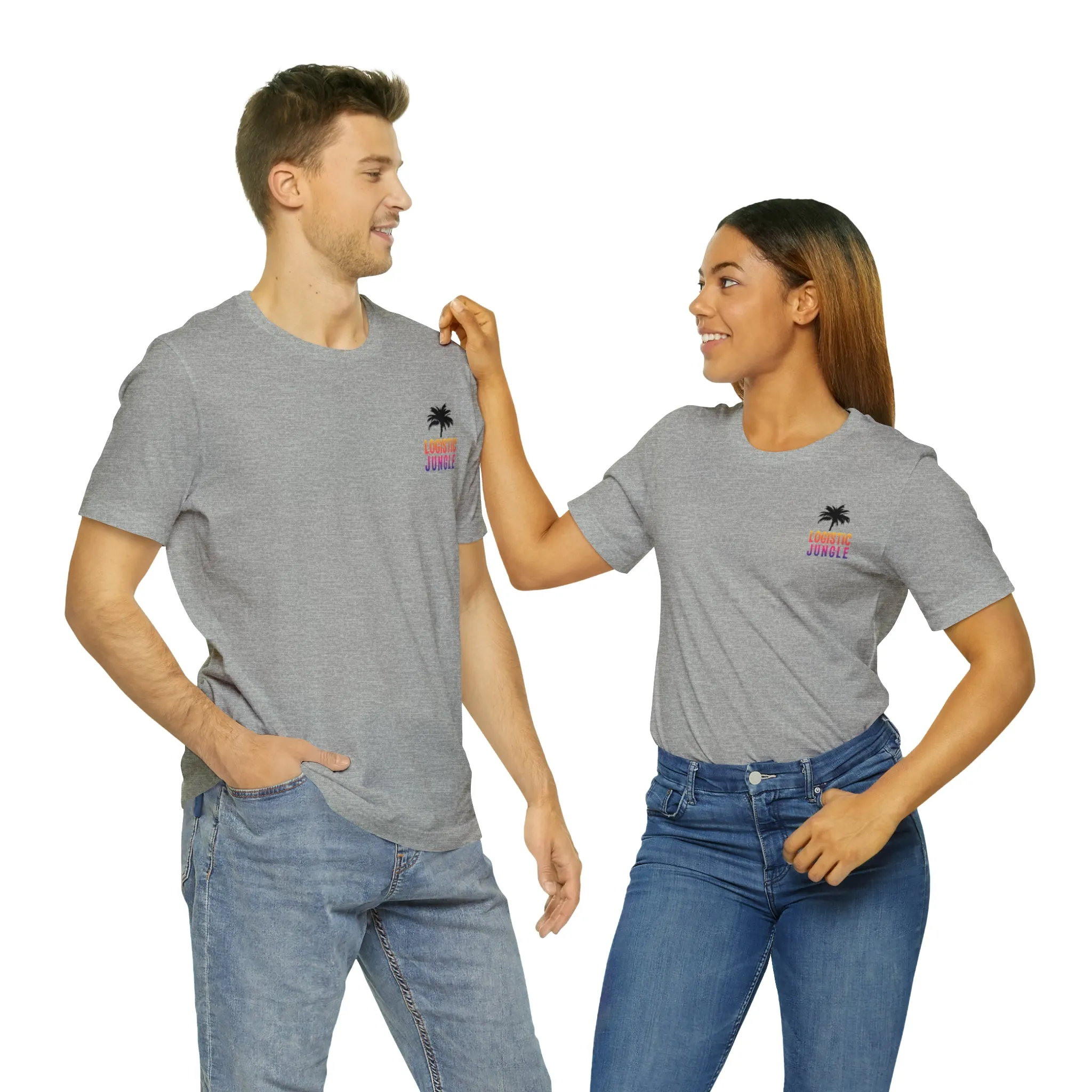 SH-60R Tropical Short Sleeve Tee