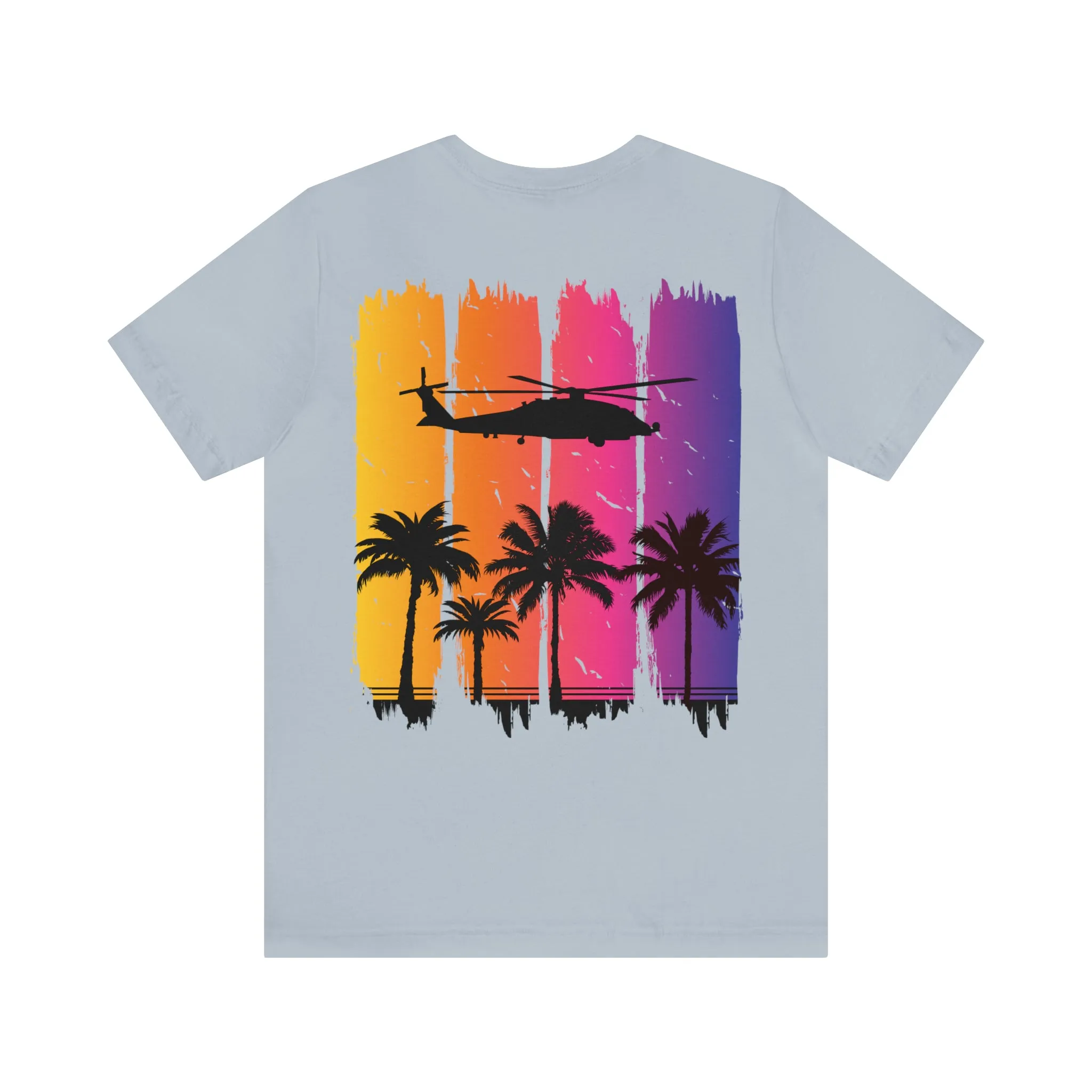 SH-60R Tropical Short Sleeve Tee