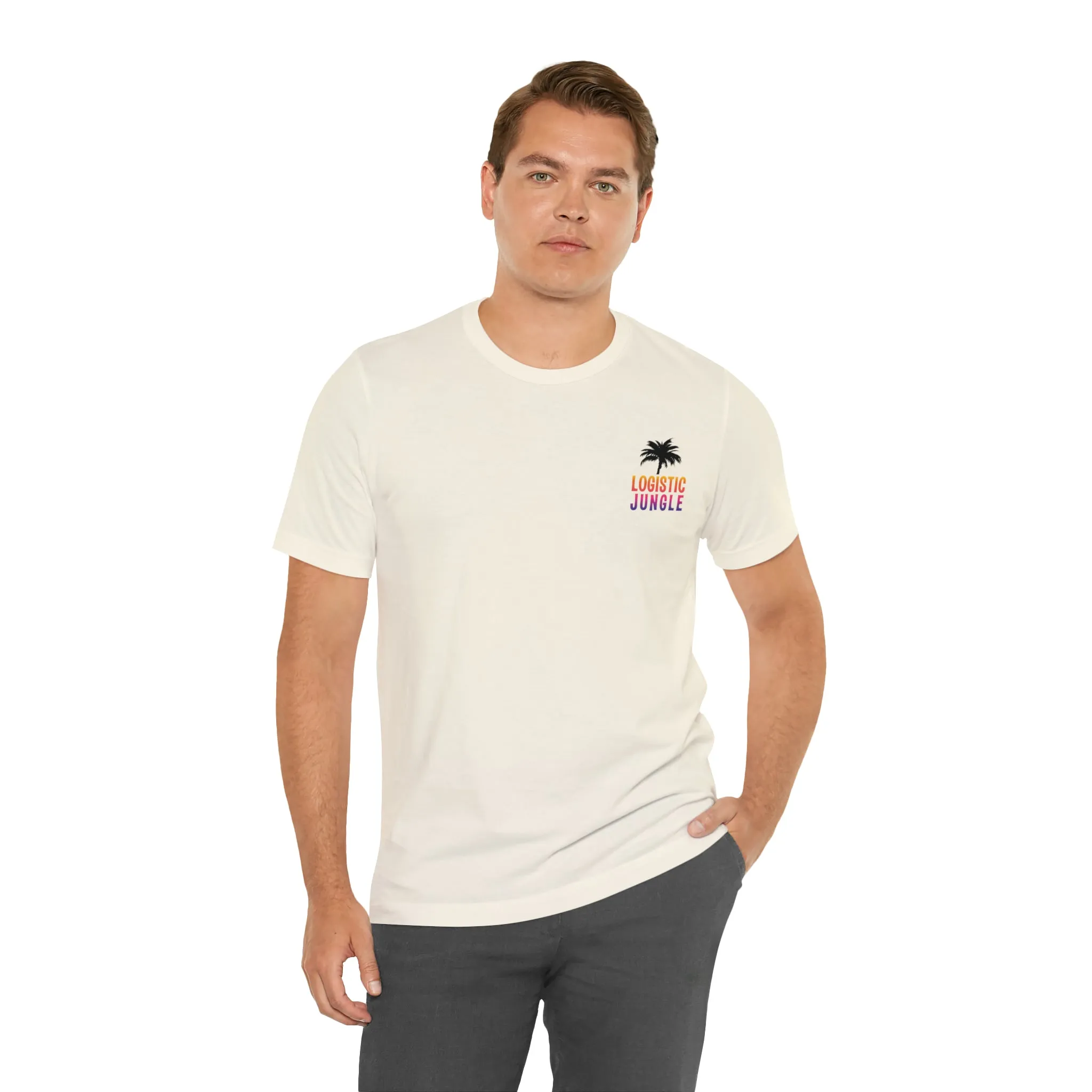 SH-60R Tropical Short Sleeve Tee