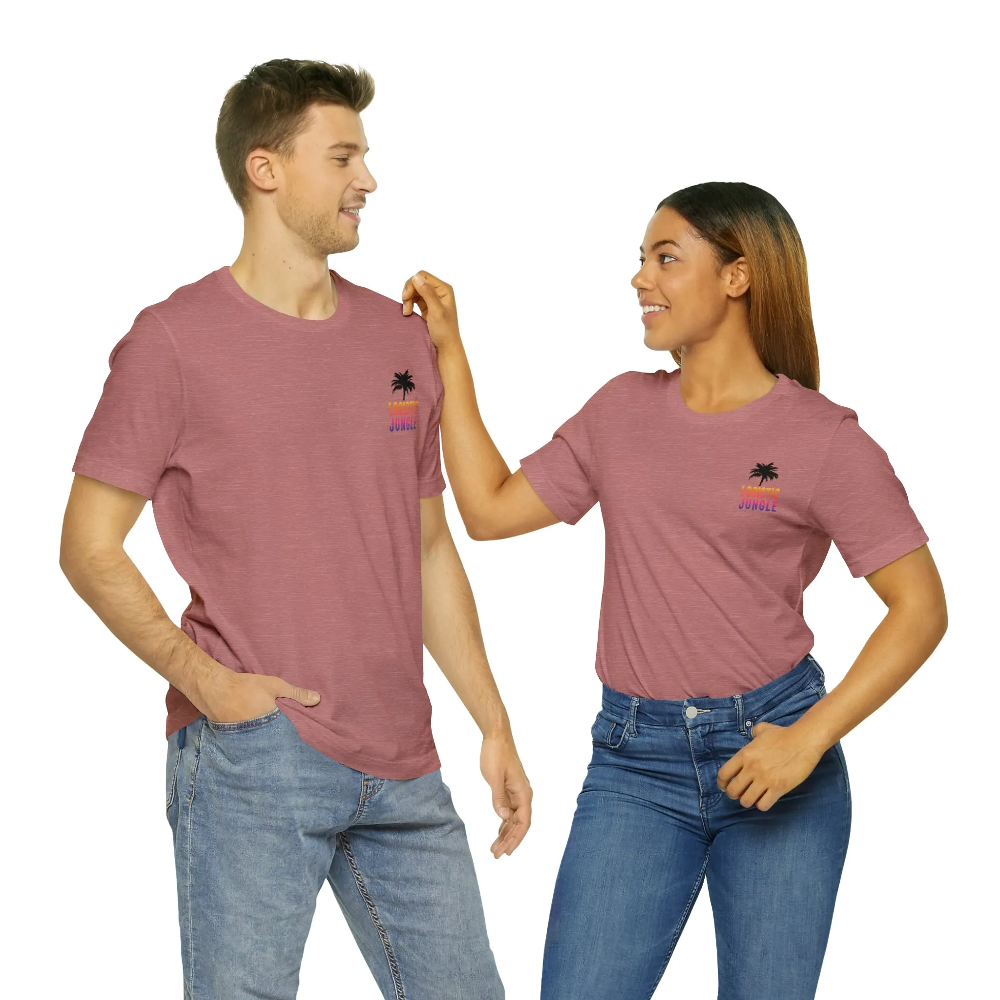 SH-60R Tropical Short Sleeve Tee