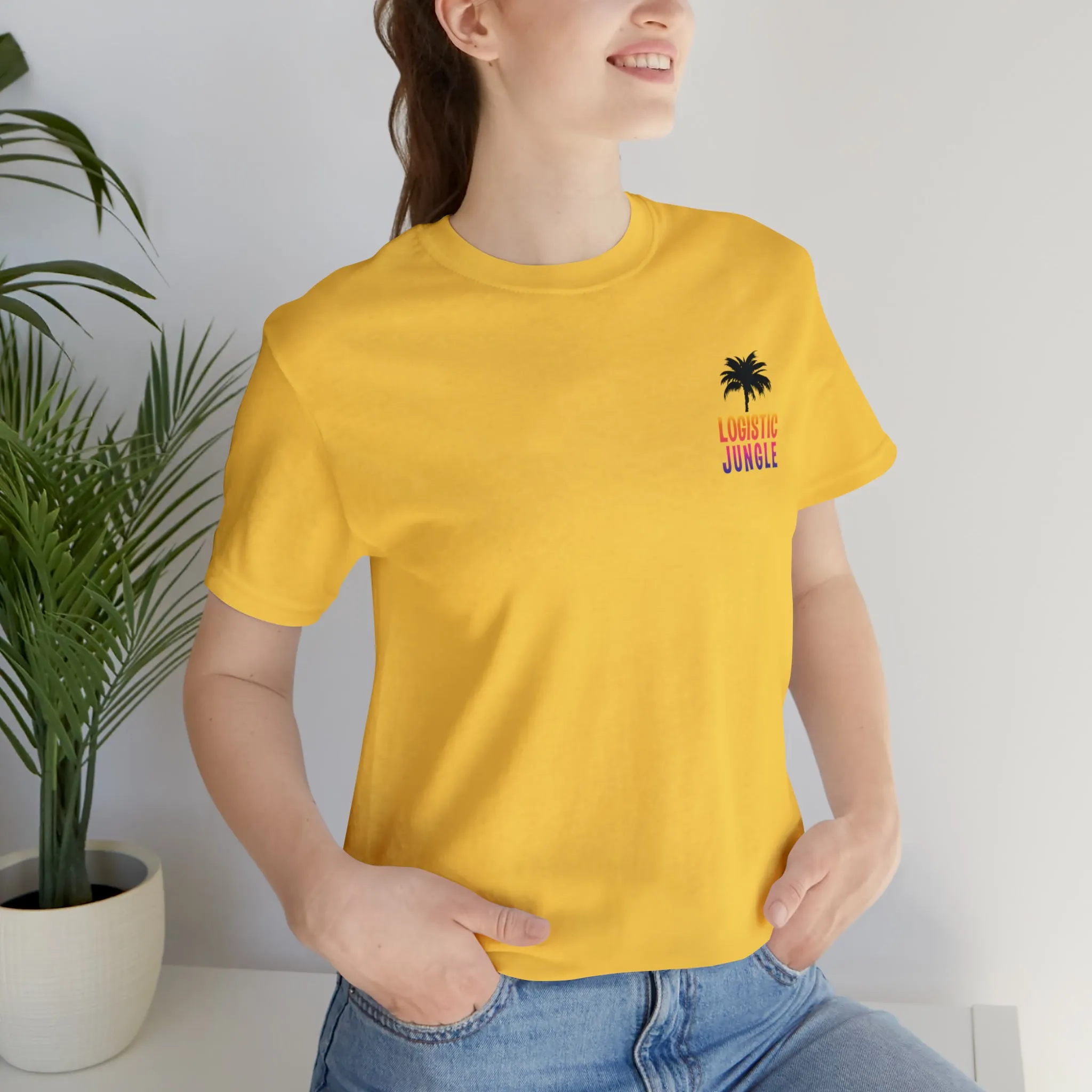 SH-60R Tropical Short Sleeve Tee