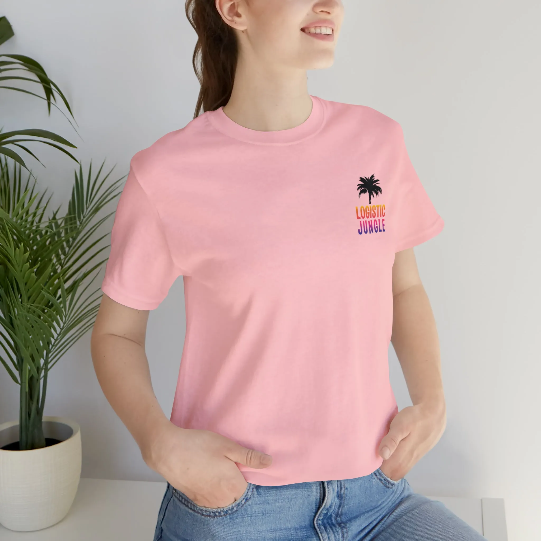 SH-60R Tropical Short Sleeve Tee