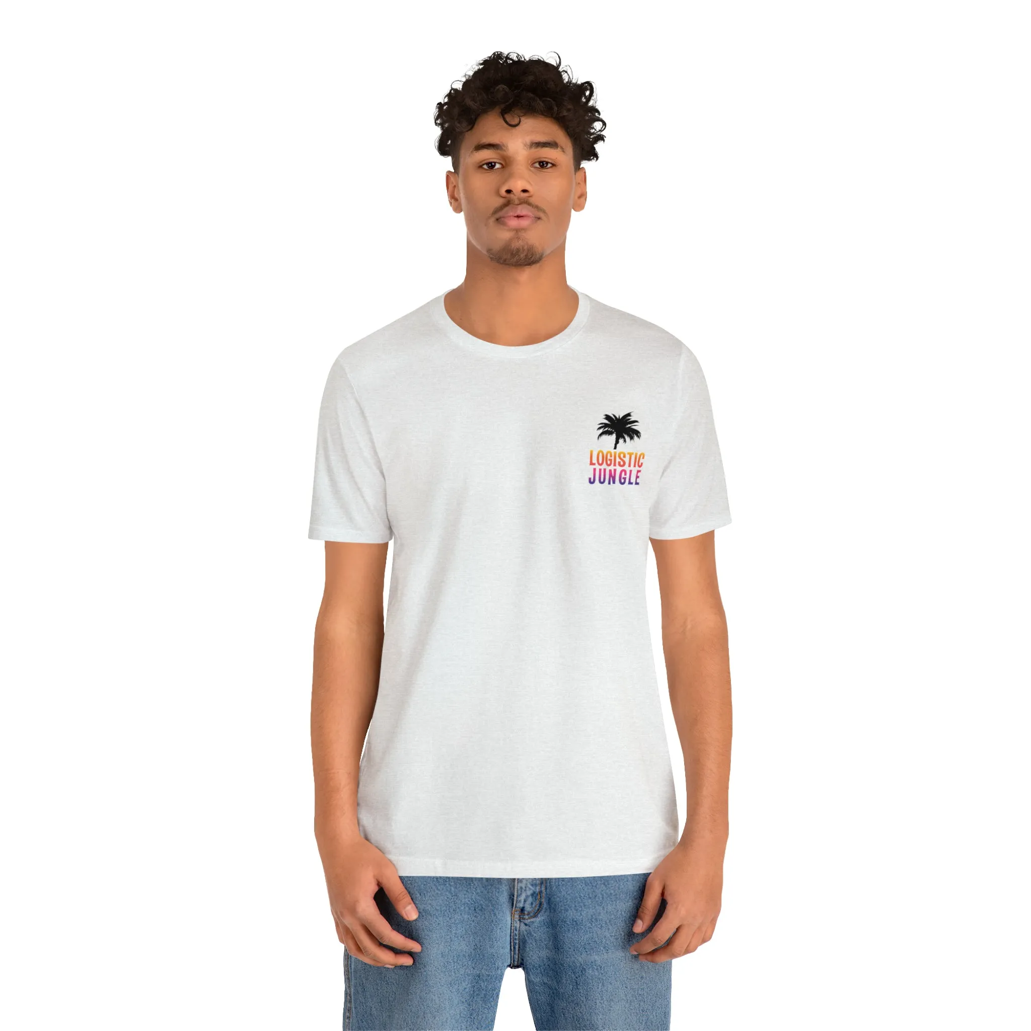 SH-60R Tropical Short Sleeve Tee