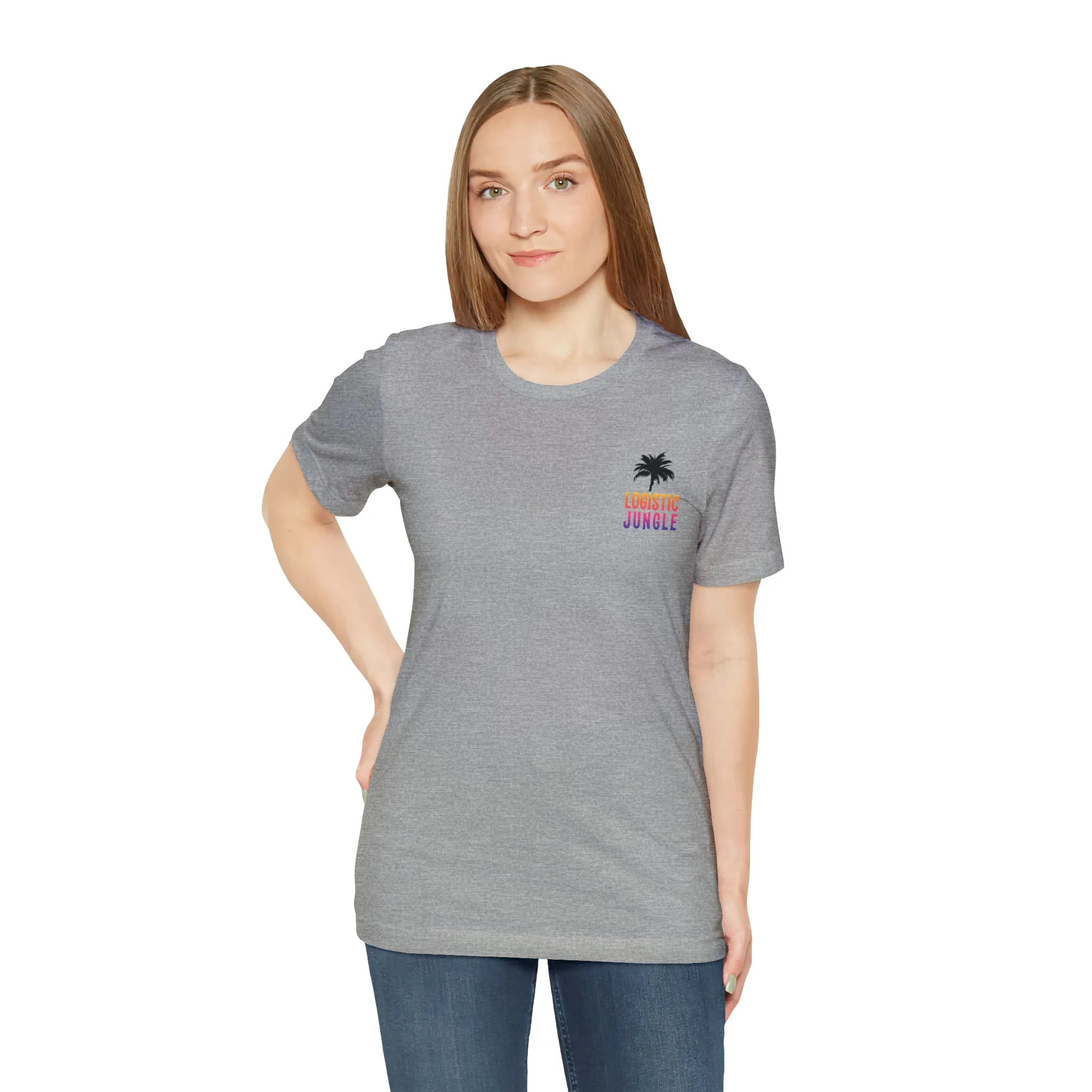 SH-60R Tropical Short Sleeve Tee