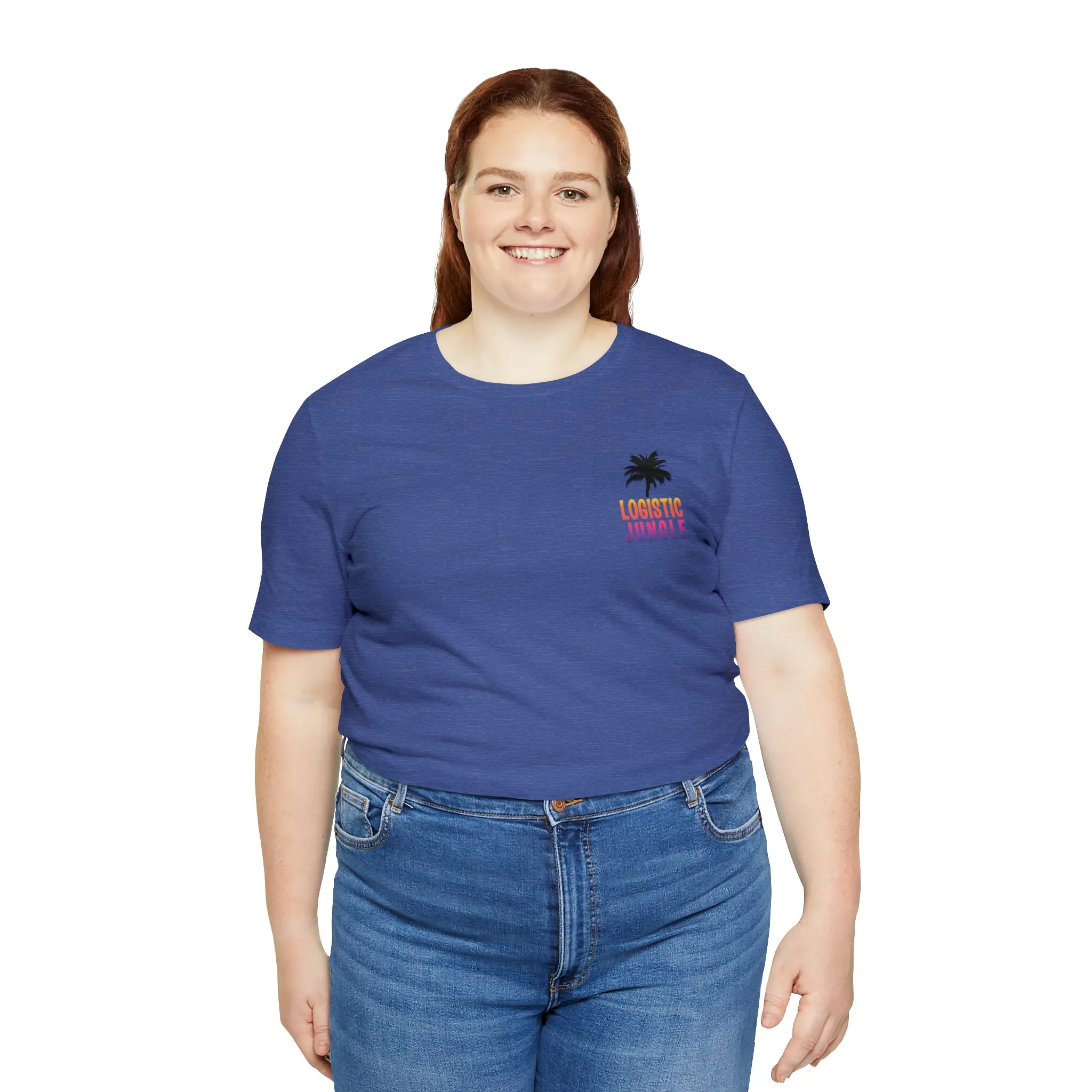 SH-60R Tropical Short Sleeve Tee