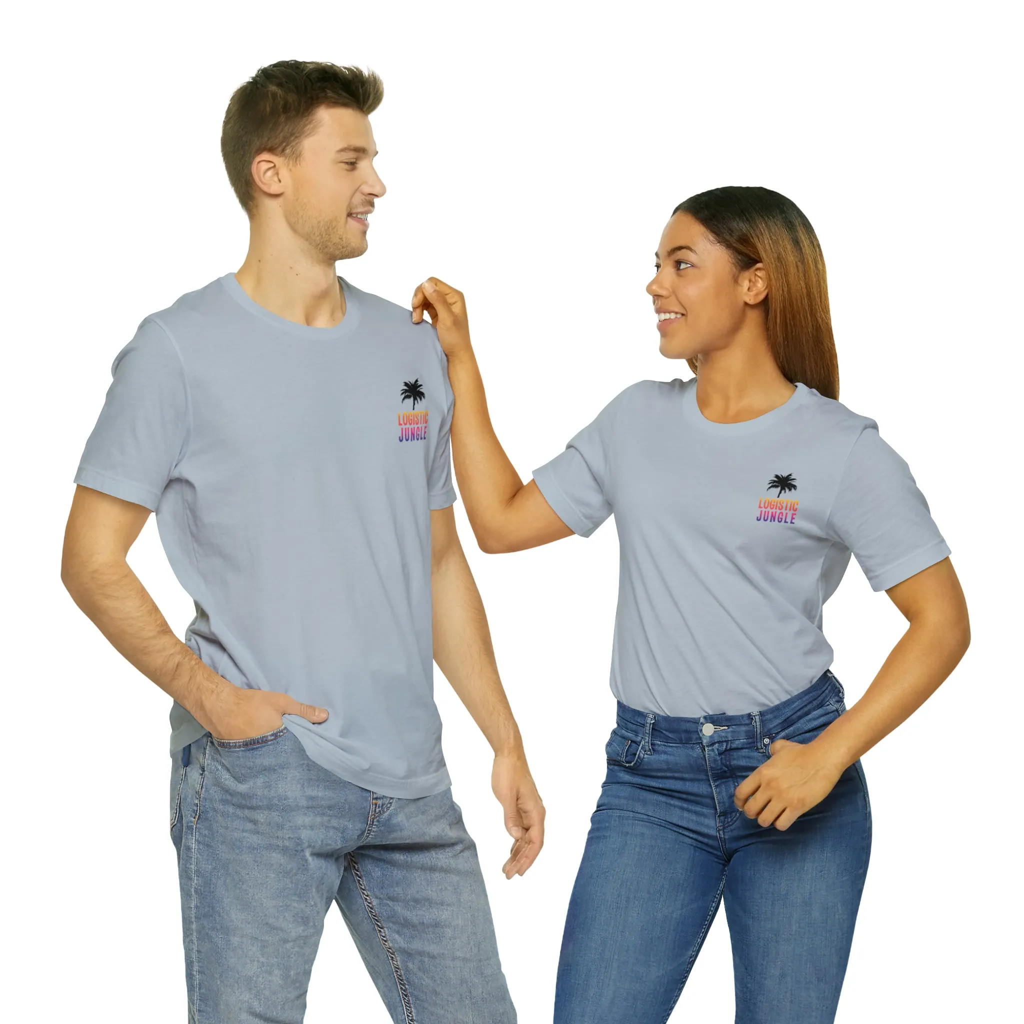 SH-60R Tropical Short Sleeve Tee