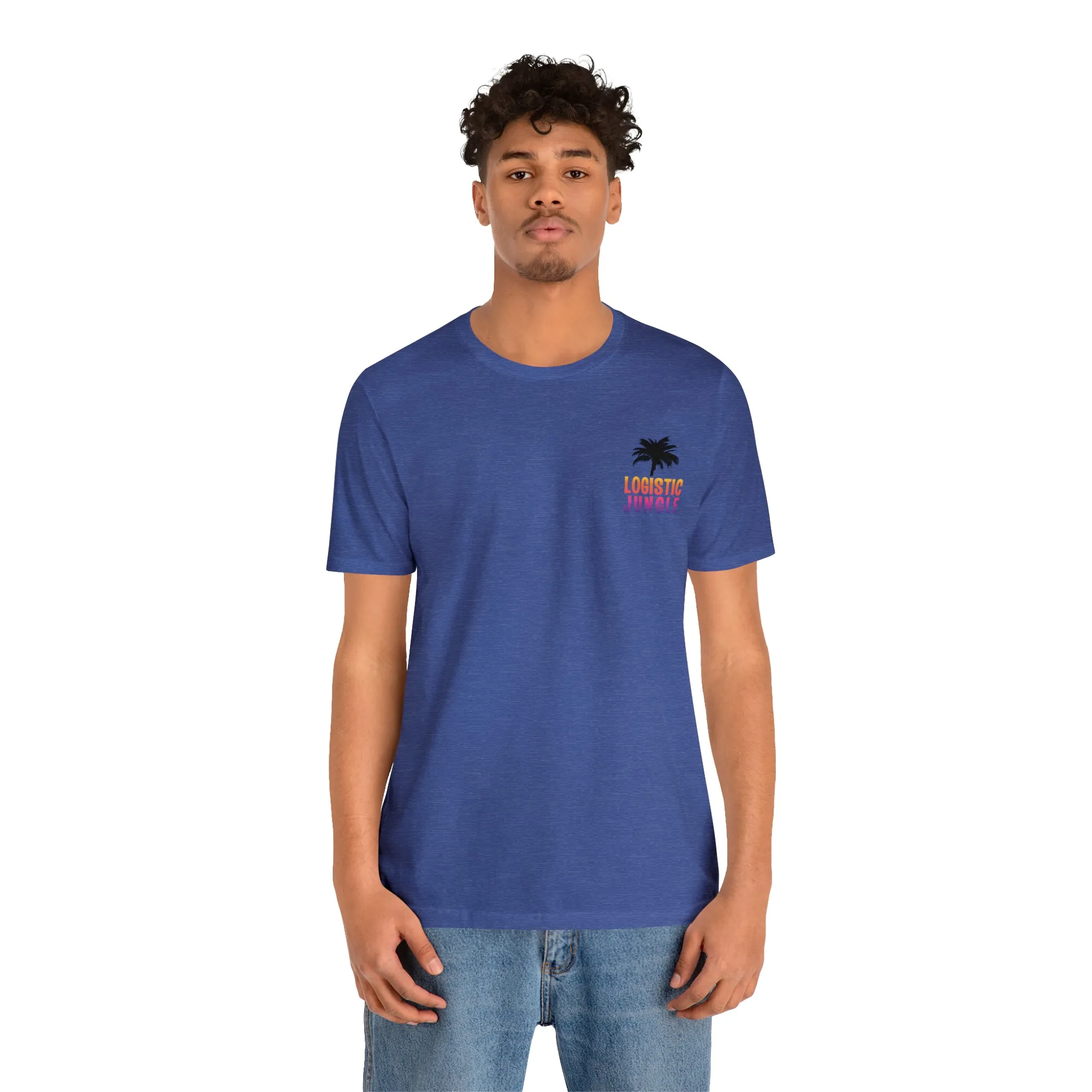 SH-60R Tropical Short Sleeve Tee