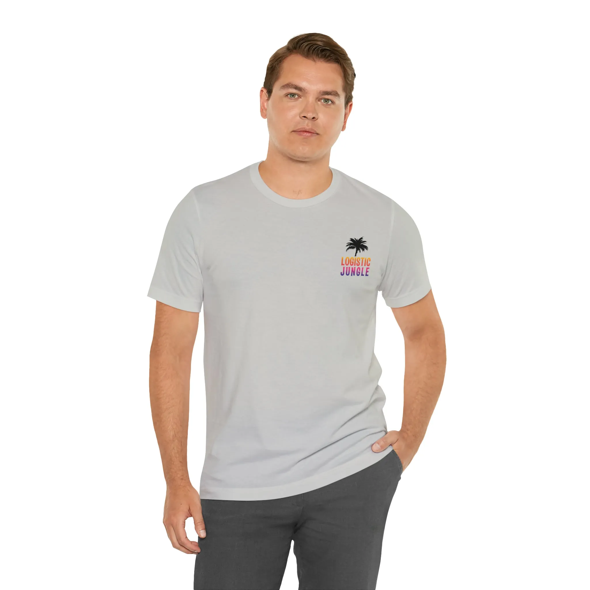SH-60R Tropical Short Sleeve Tee