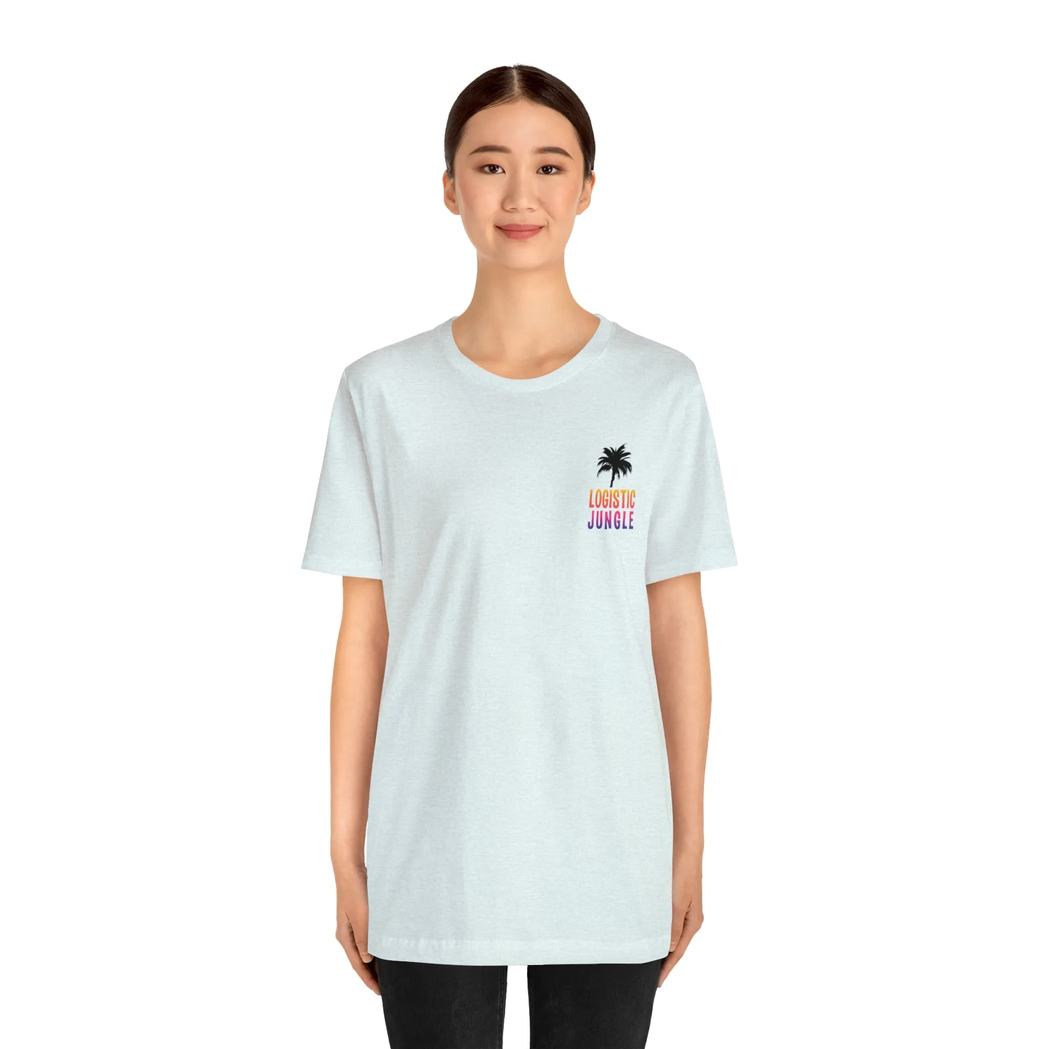 SH-60R Tropical Short Sleeve Tee