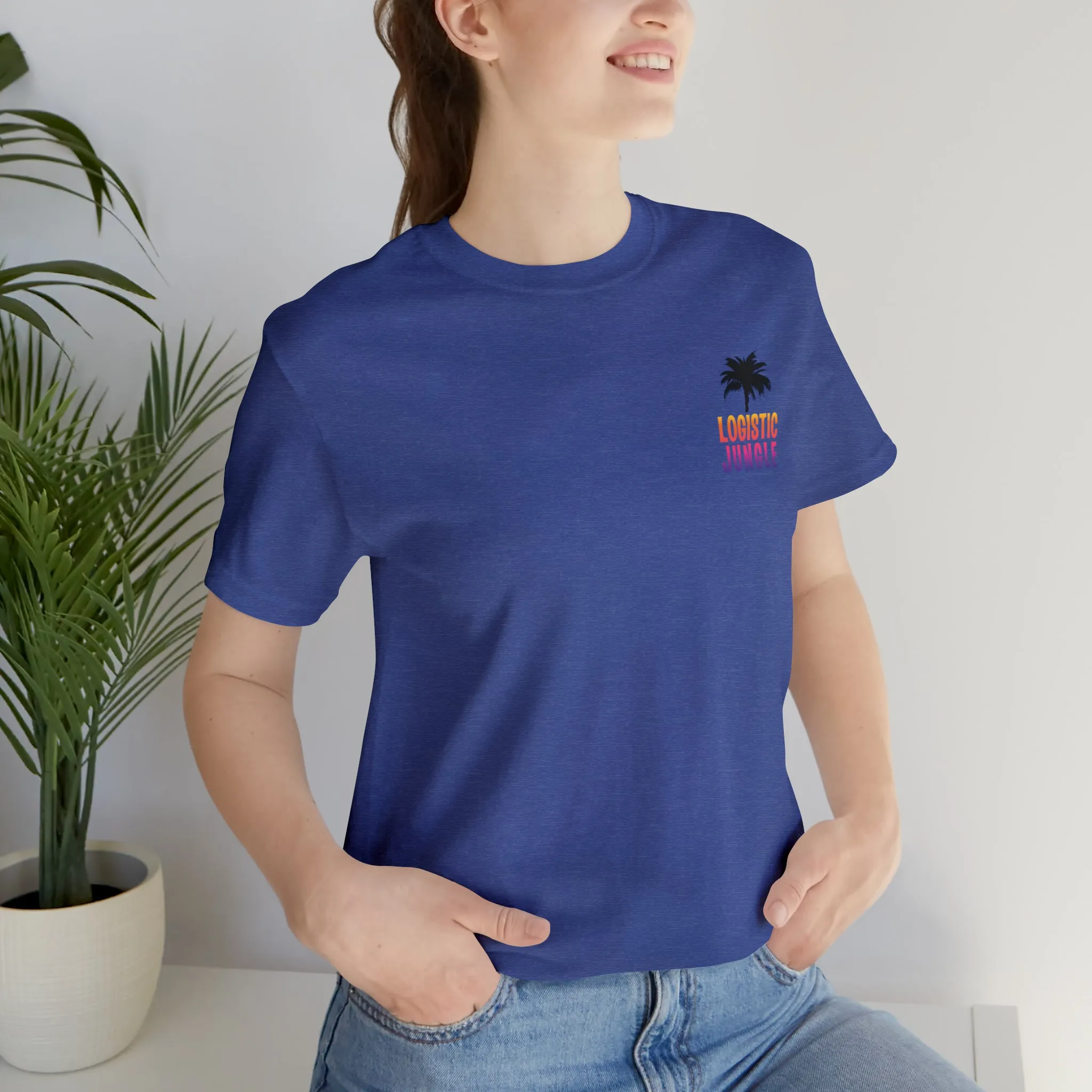 SH-60R Tropical Short Sleeve Tee