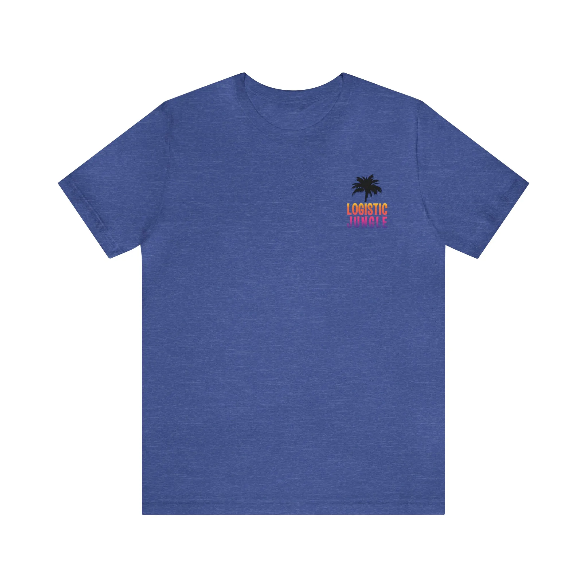 SH-60R Tropical Short Sleeve Tee