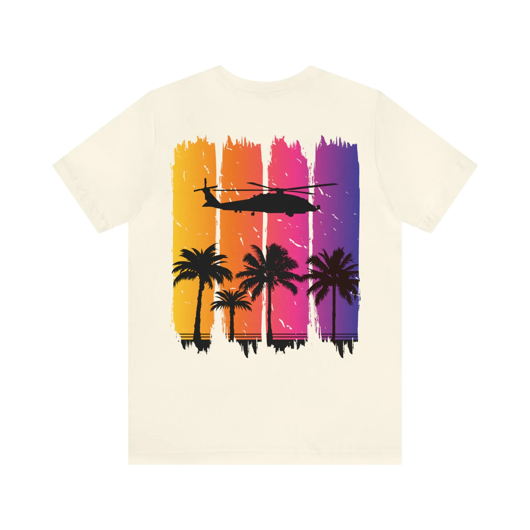 SH-60R Tropical Short Sleeve Tee