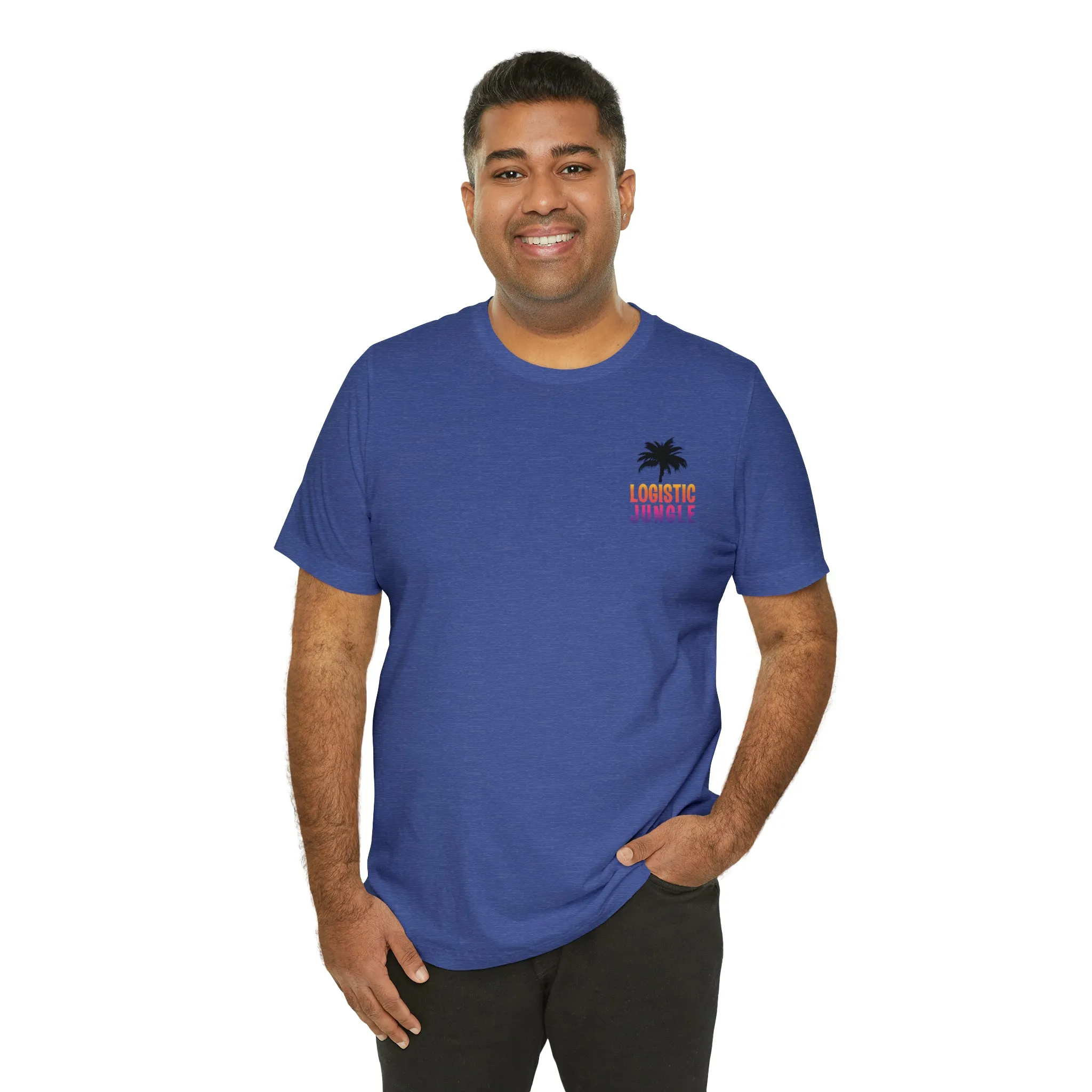 SH-60R Tropical Short Sleeve Tee