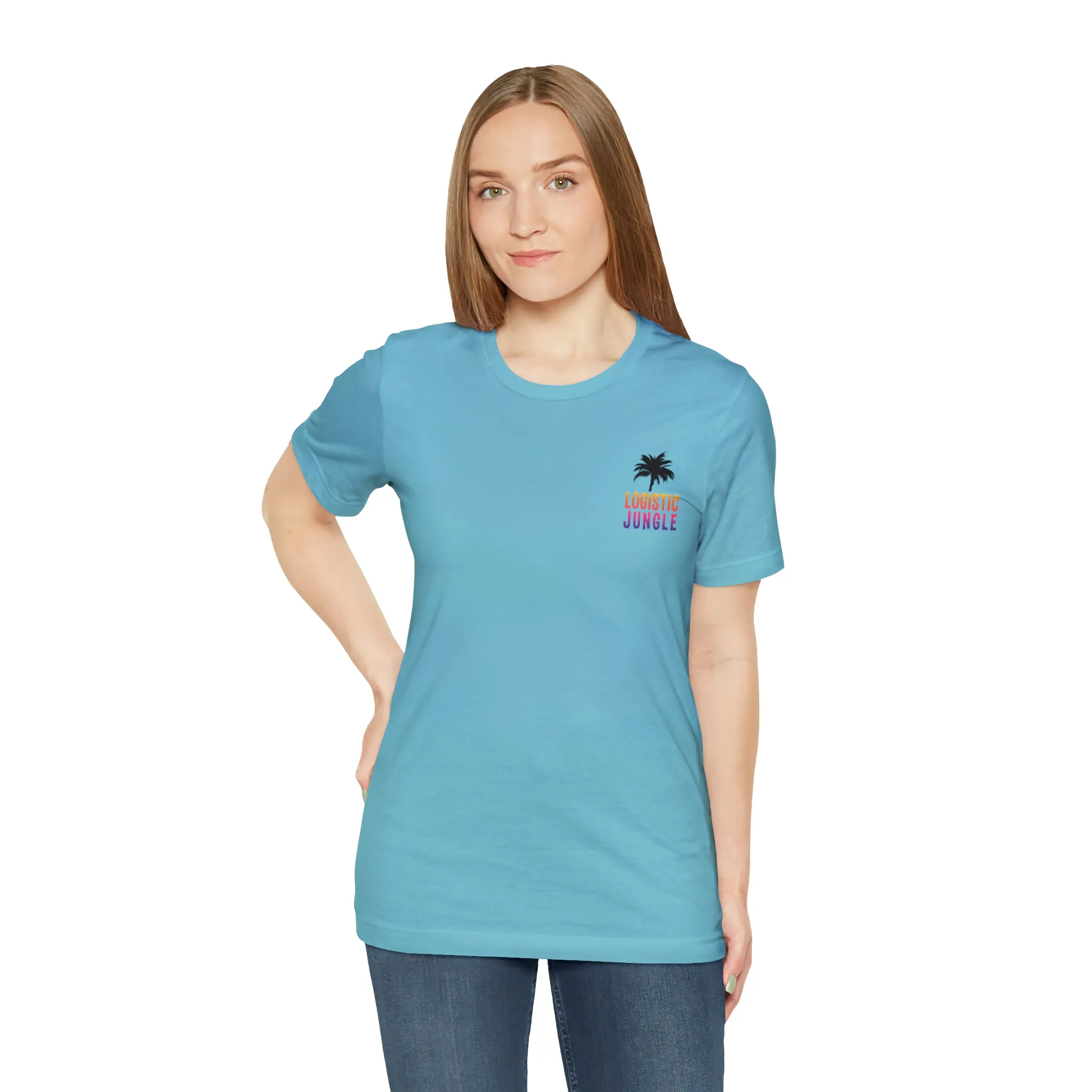 SH-60R Tropical Short Sleeve Tee