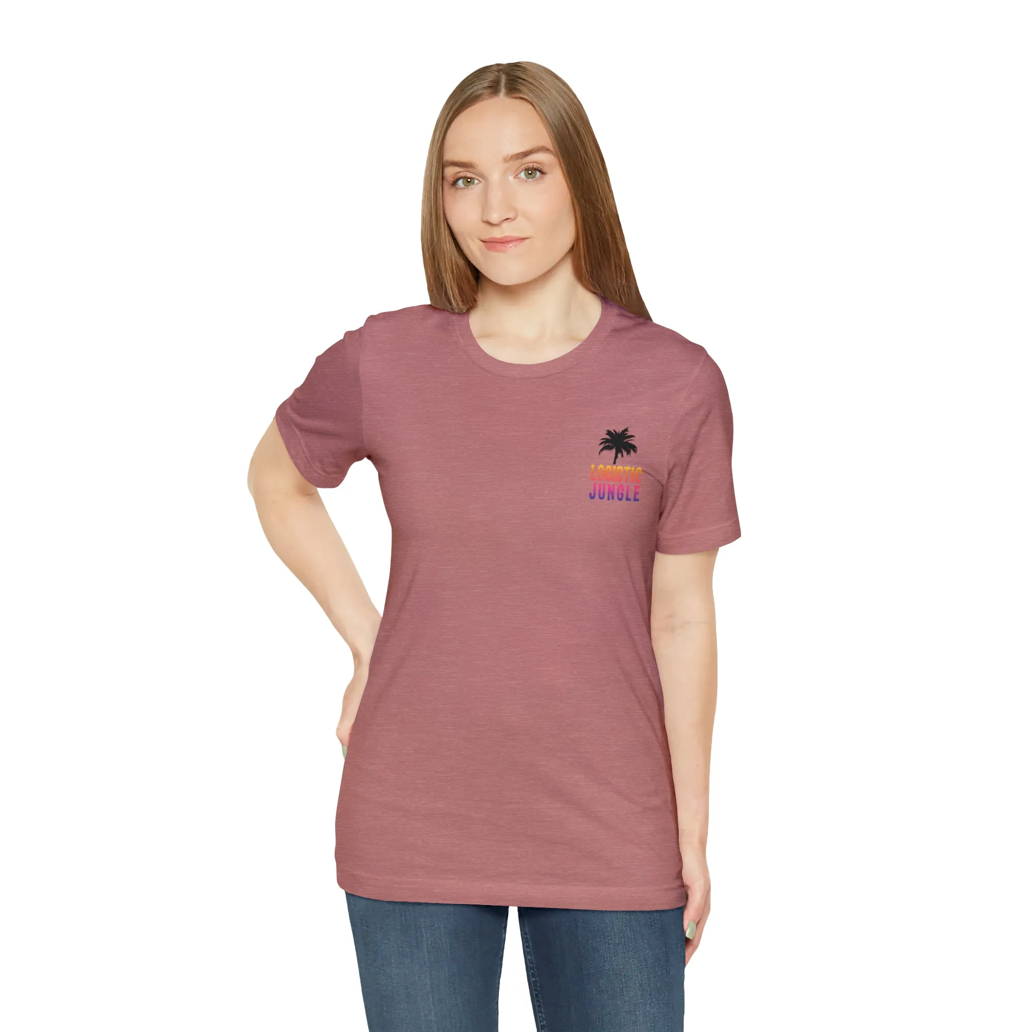 SH-60R Tropical Short Sleeve Tee
