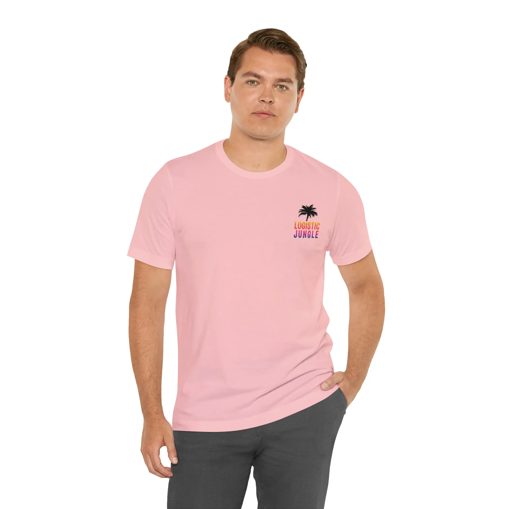 SH-60R Tropical Short Sleeve Tee