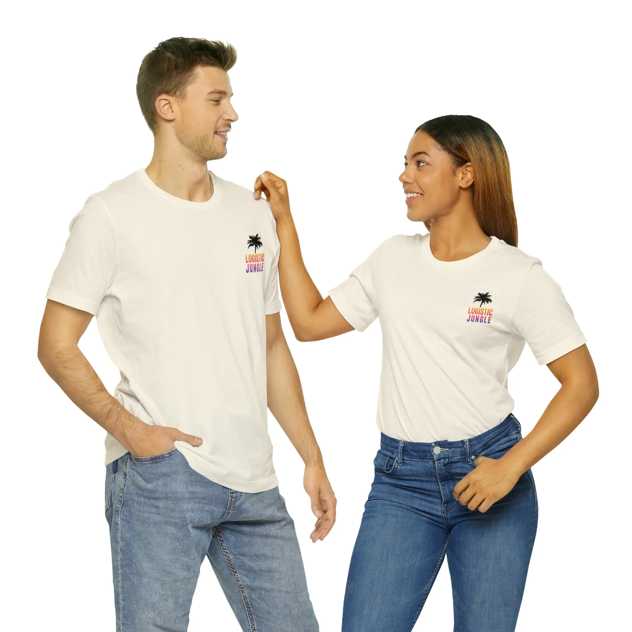 SH-60R Tropical Short Sleeve Tee