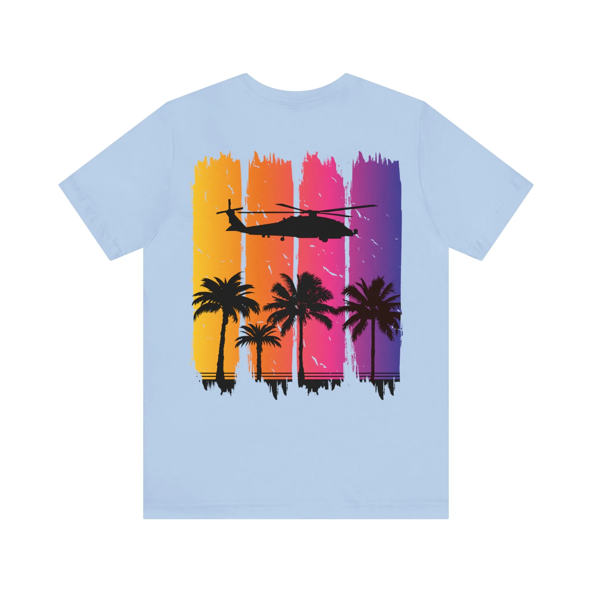 SH-60R Tropical Short Sleeve Tee