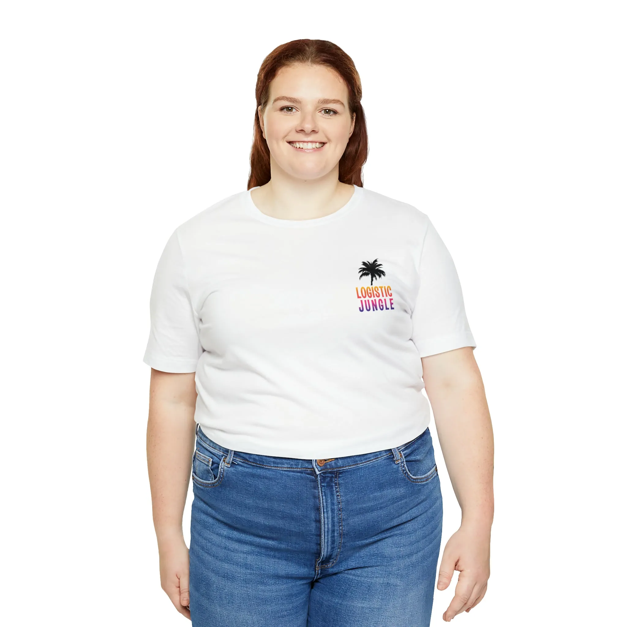 SH-60R Tropical Short Sleeve Tee