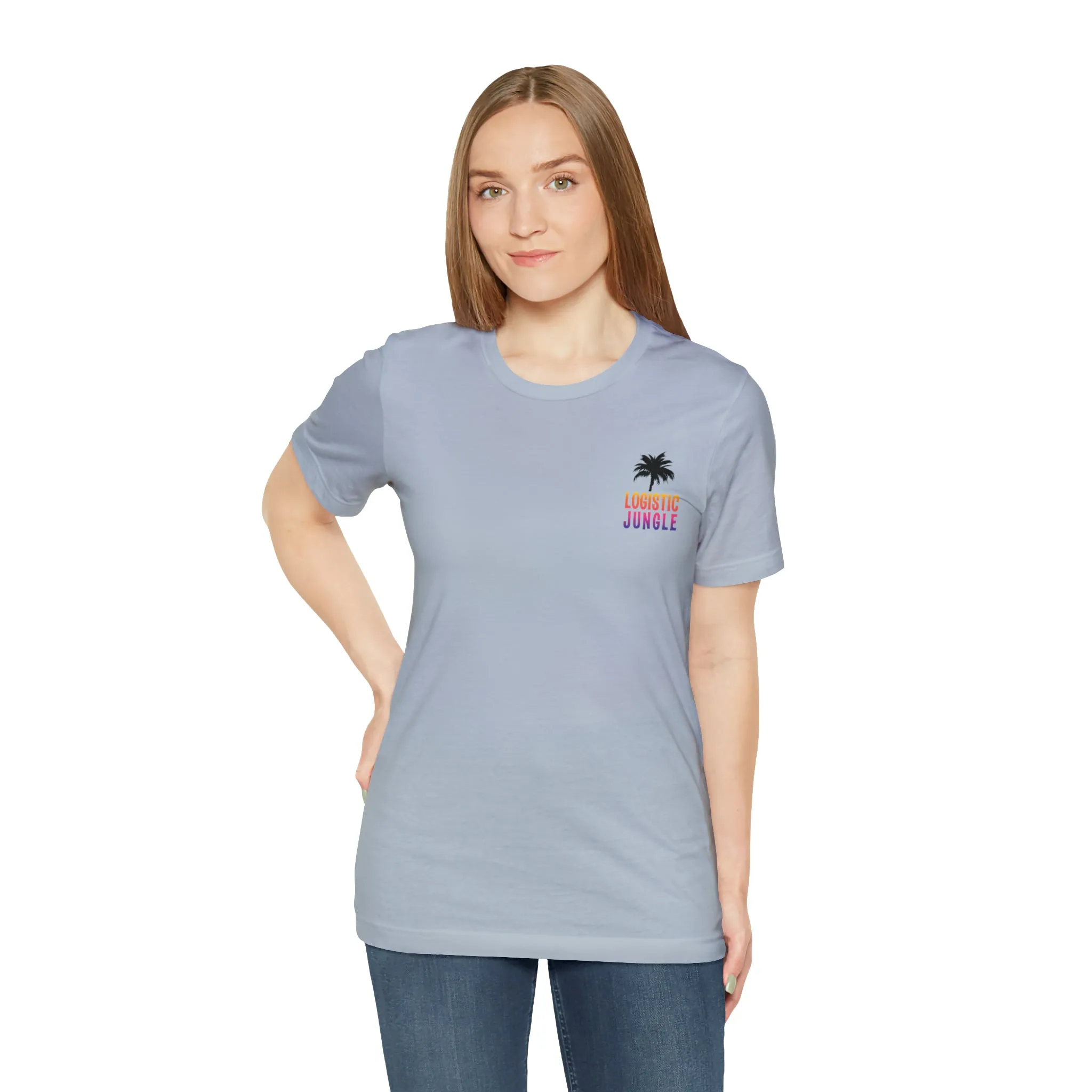 SH-60R Tropical Short Sleeve Tee