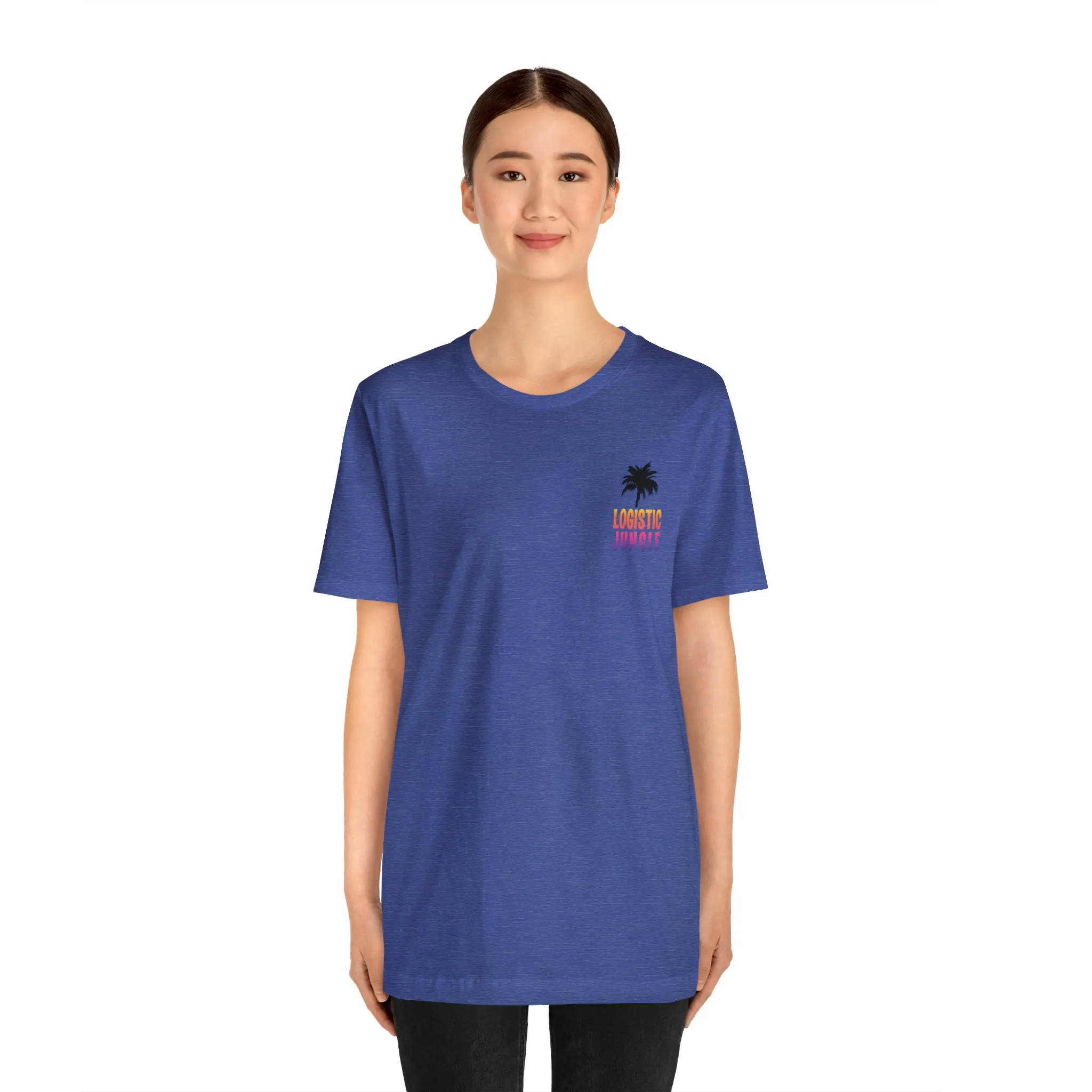 SH-60R Tropical Short Sleeve Tee