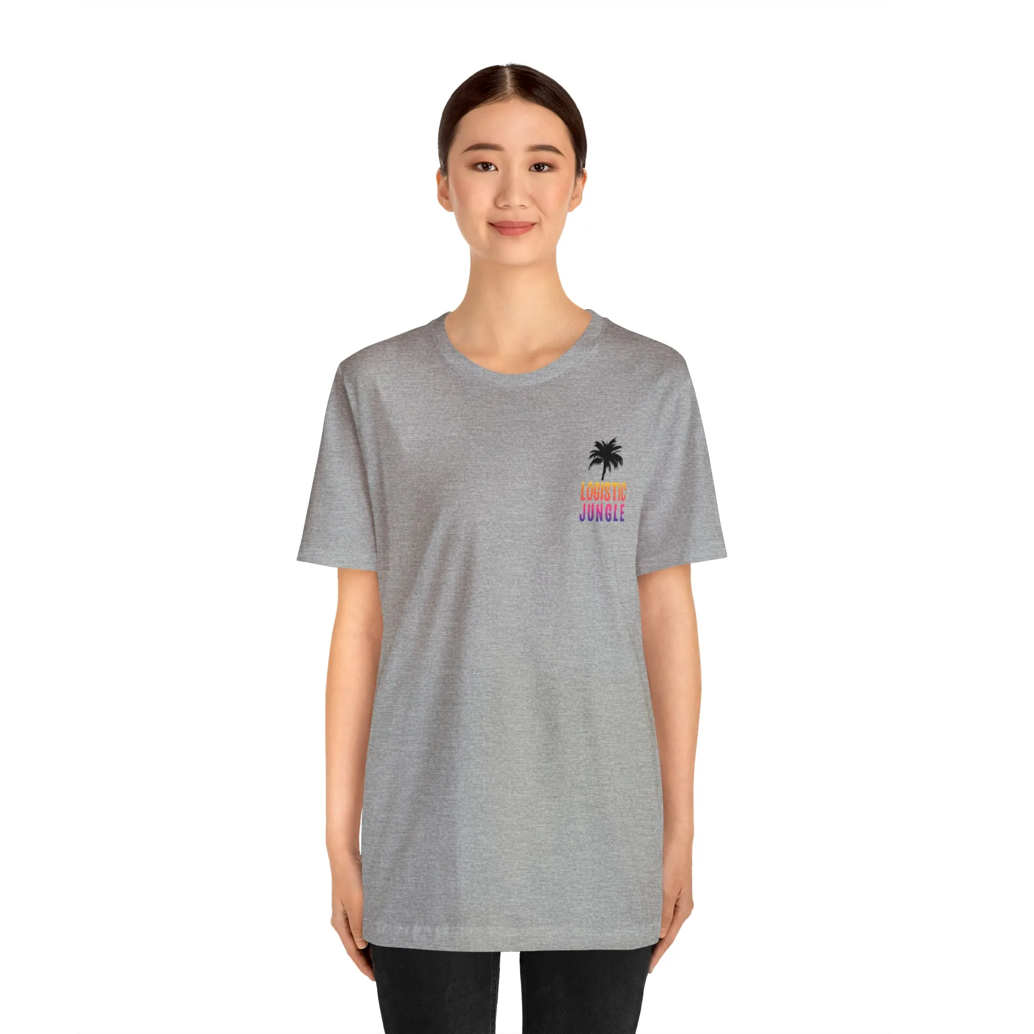 SH-60R Tropical Short Sleeve Tee