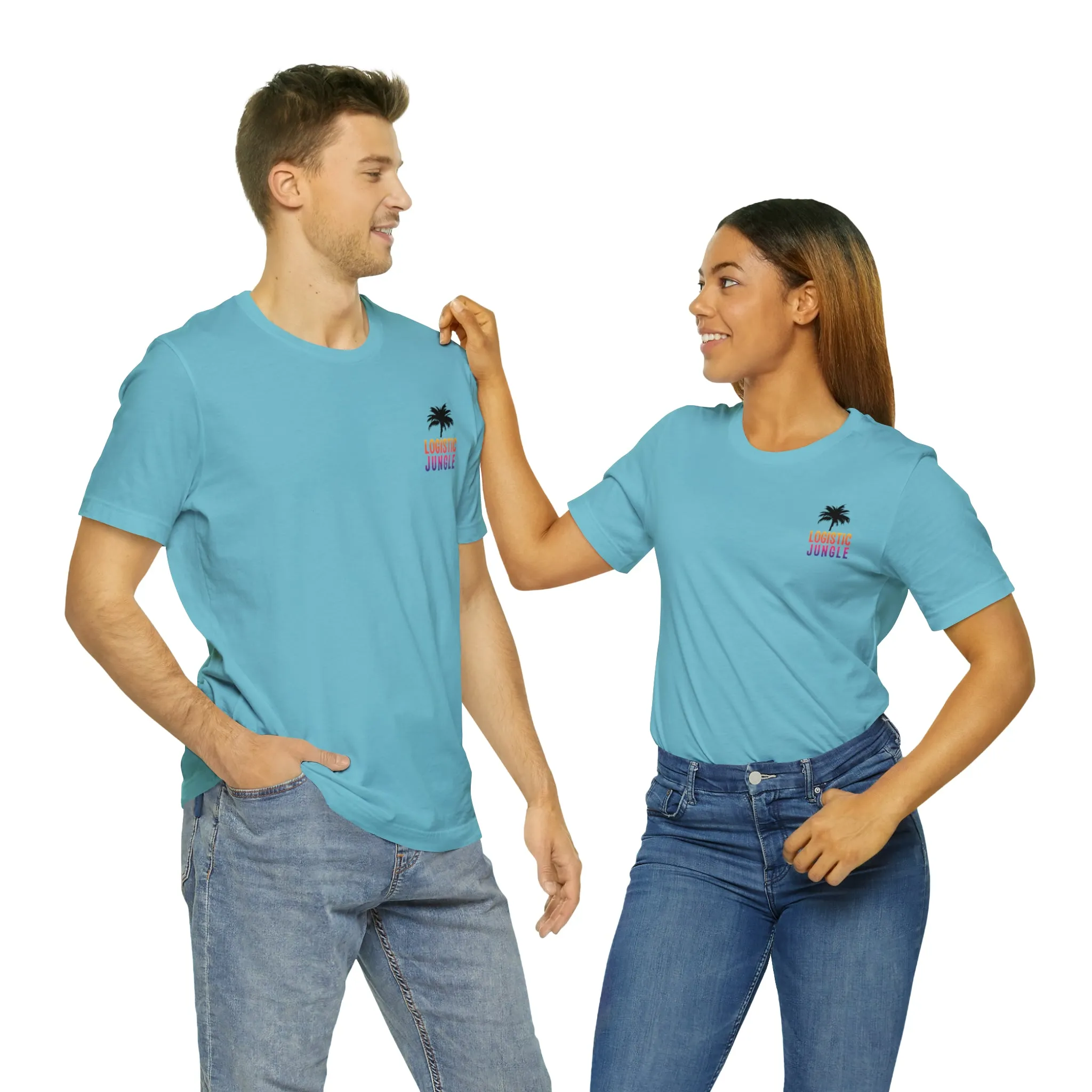 SH-60R Tropical Short Sleeve Tee